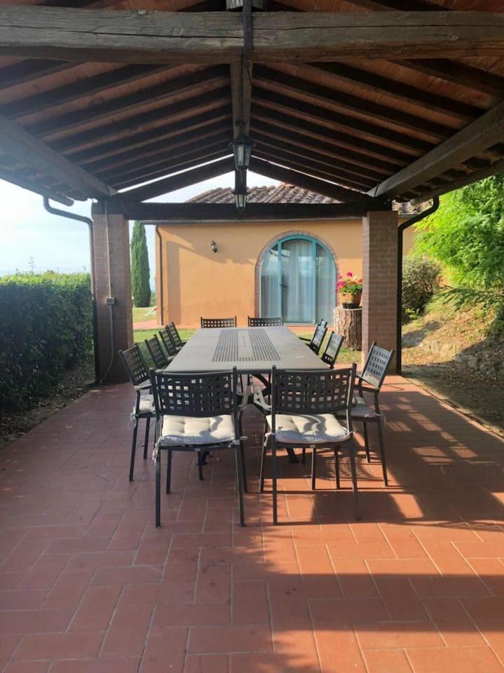 Villa Canavetro