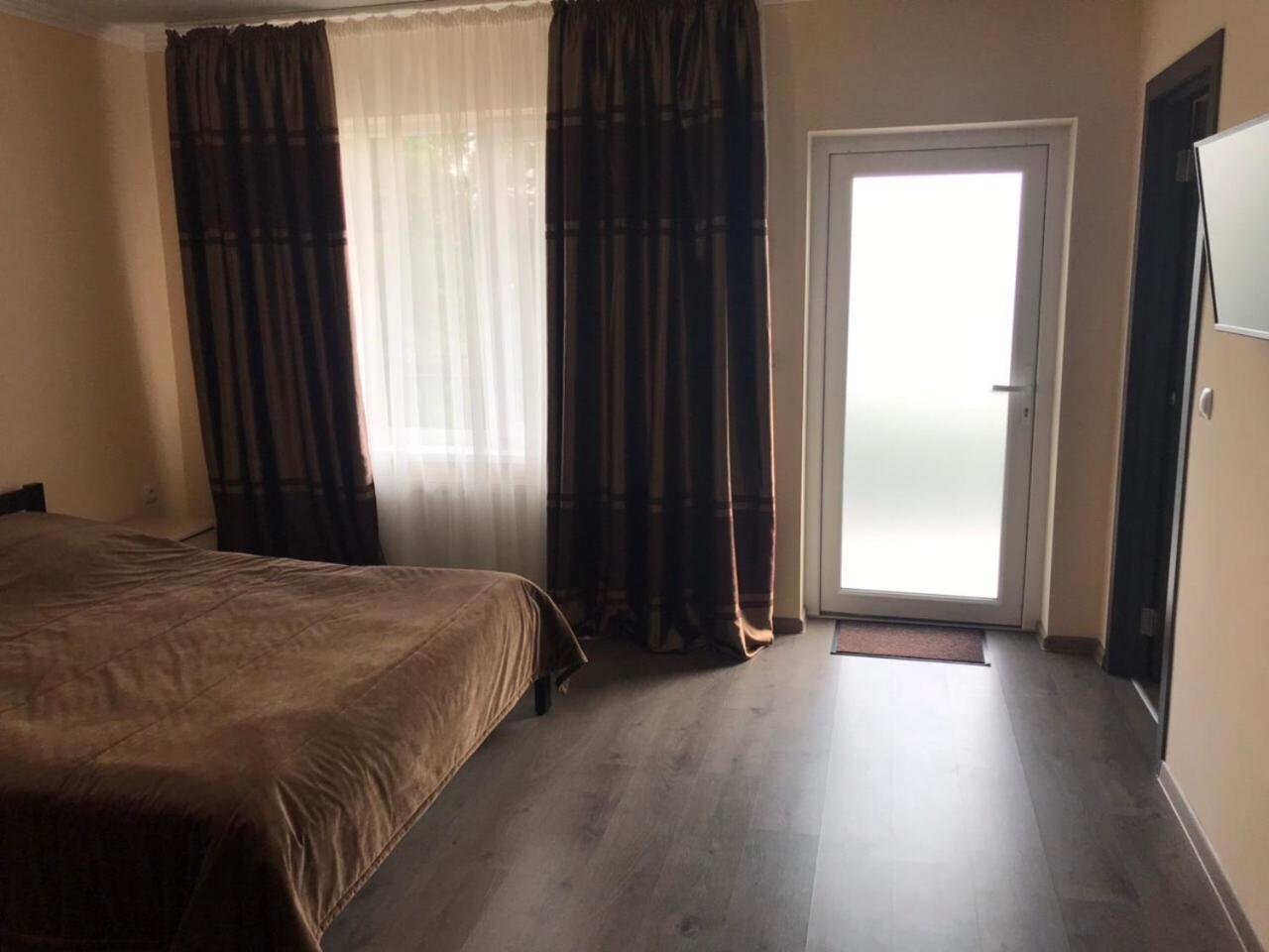 Modern Apartments view 5