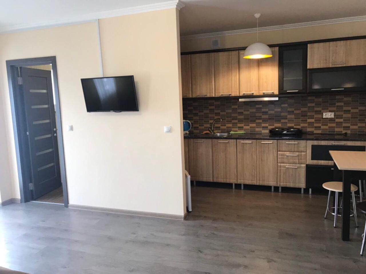 Modern Apartments view 2