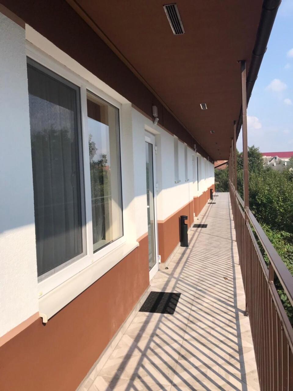 Modern Apartments view 3