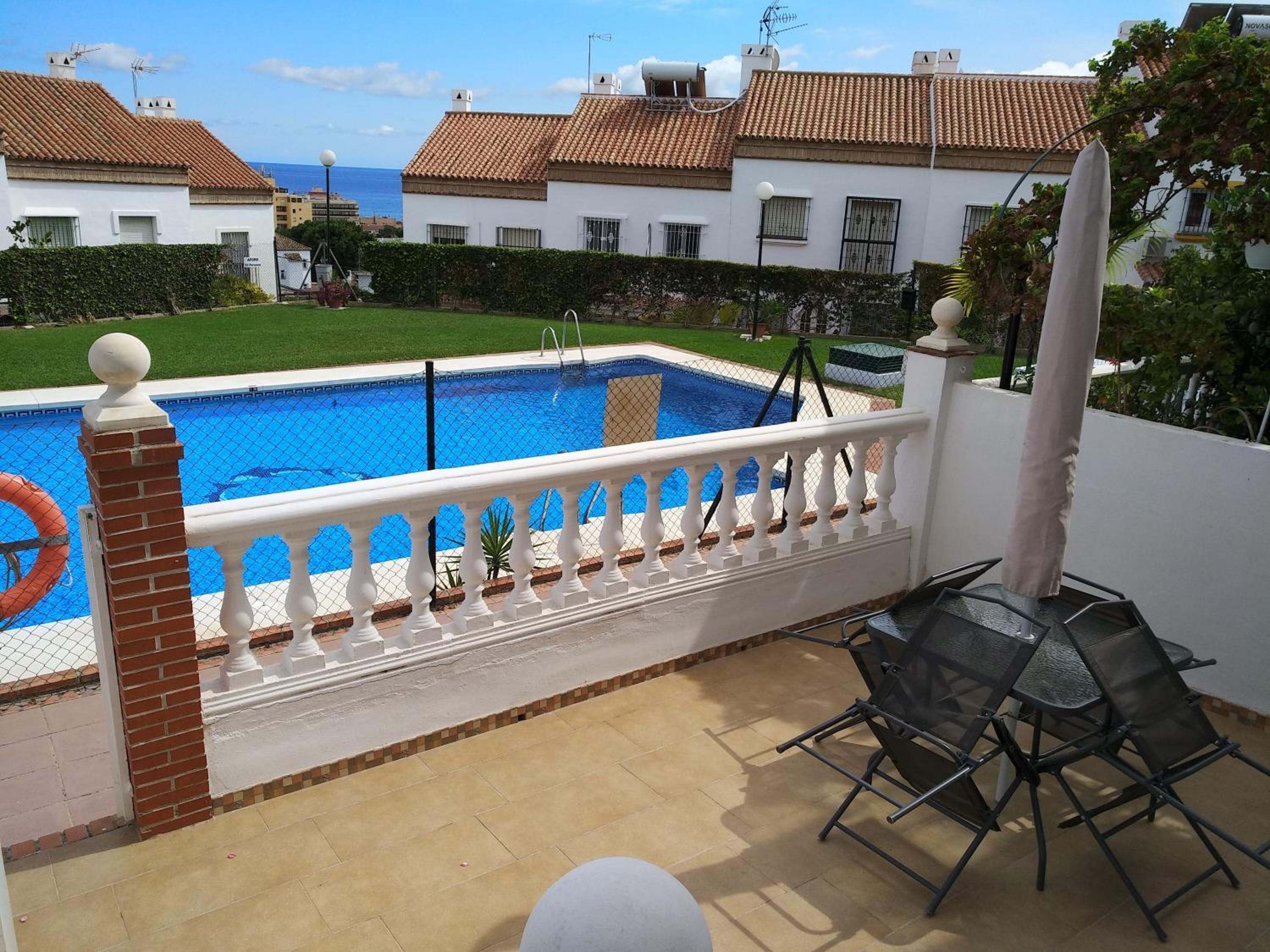 Montemar Carihuela view 4