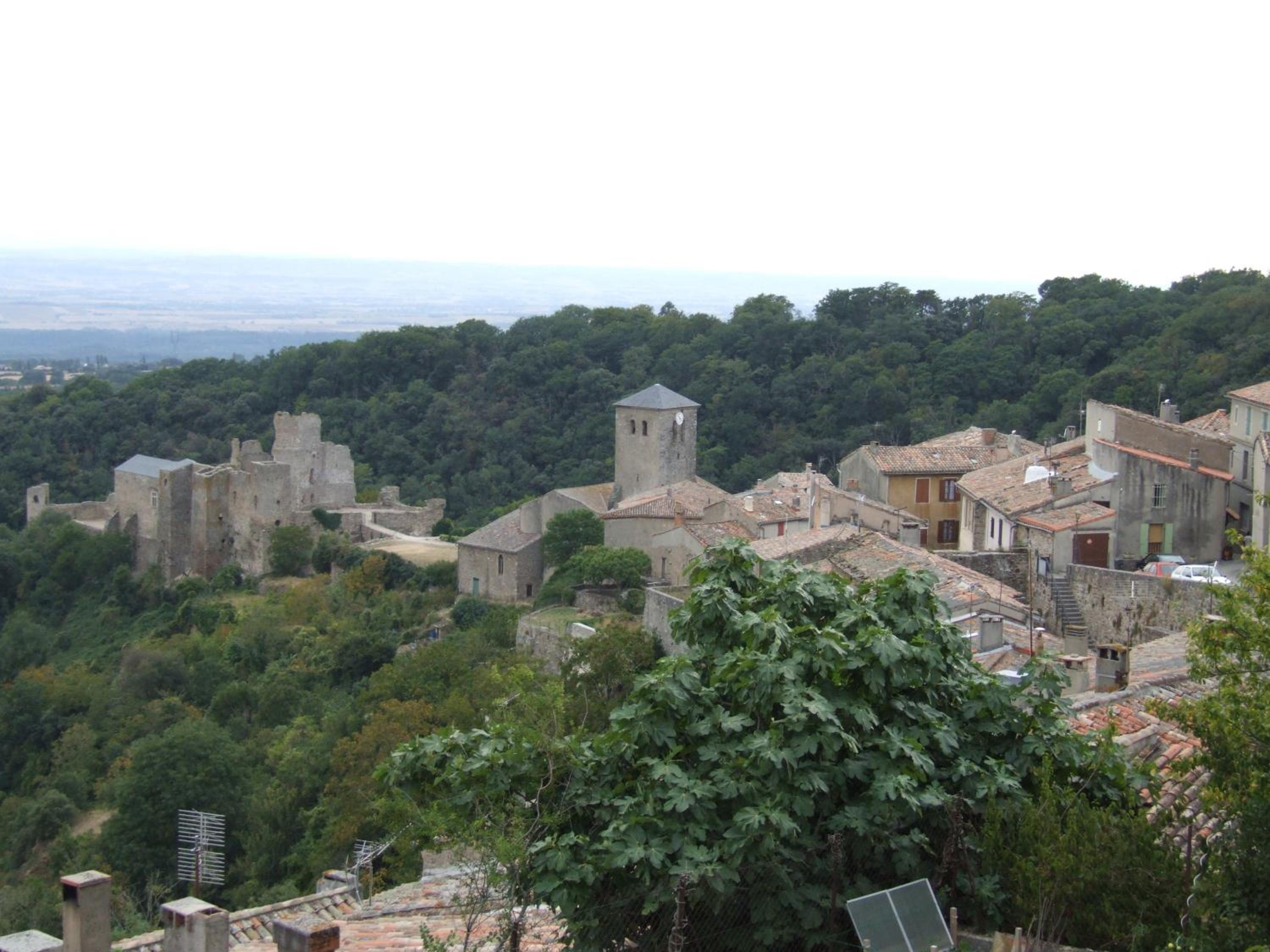 Domaine de Campras B&B