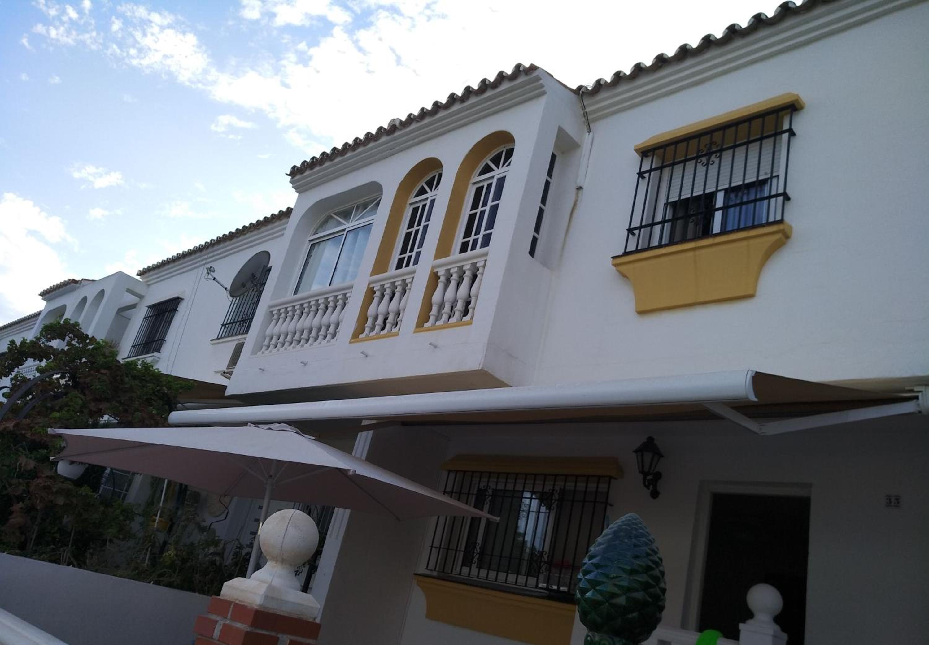 Montemar Carihuela view 5