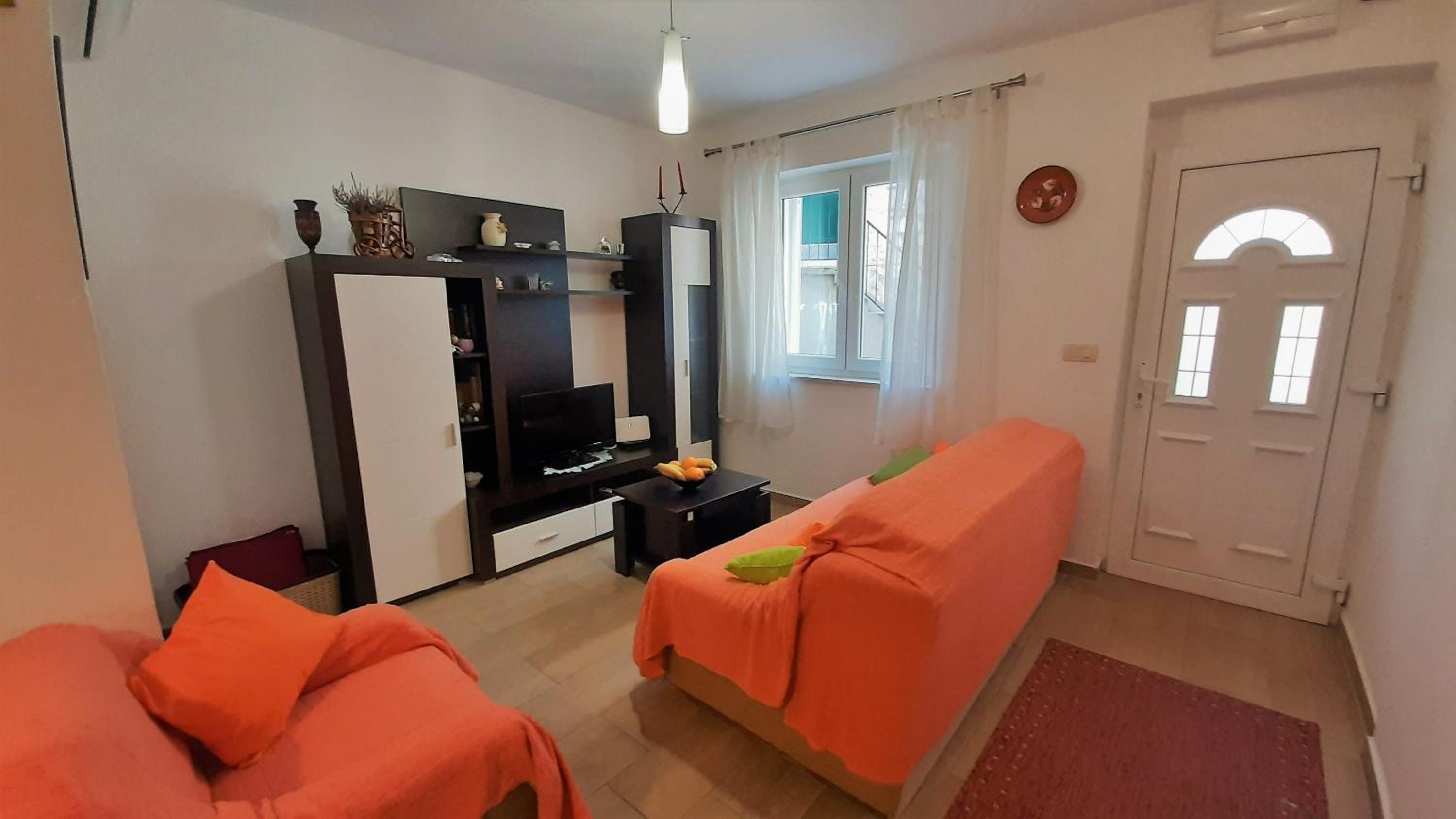 Apartment Mario view 3