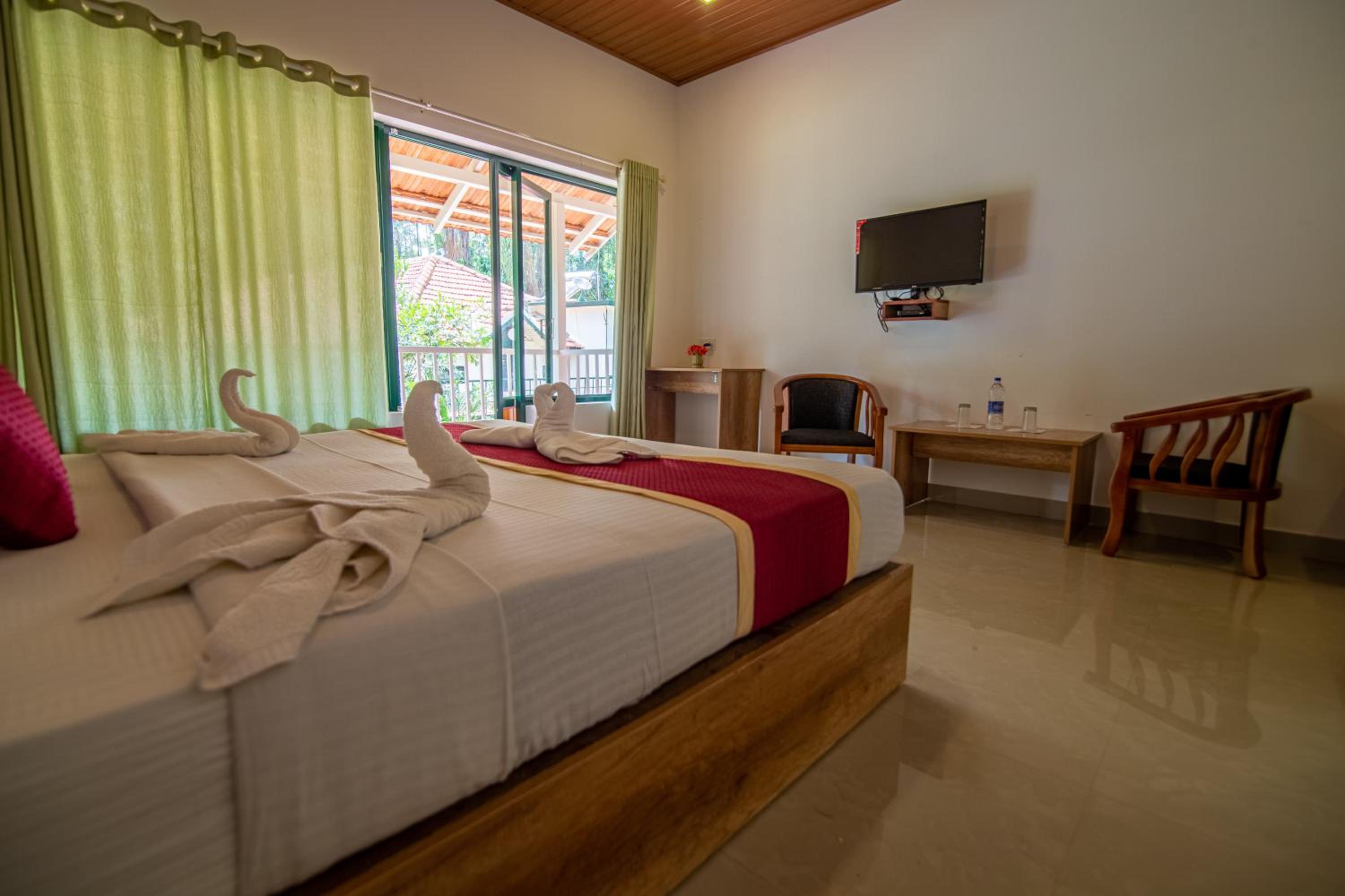 Orchid Trails Resort view 5