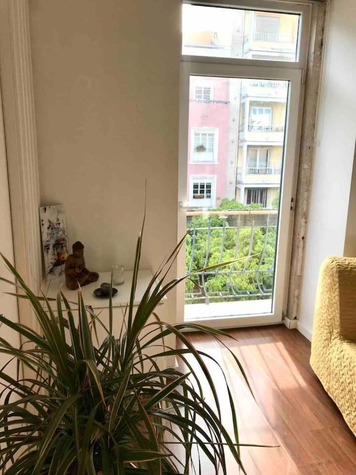 Luxury part of the city - Modern Apartment with Airconditioning - near Subway view 2