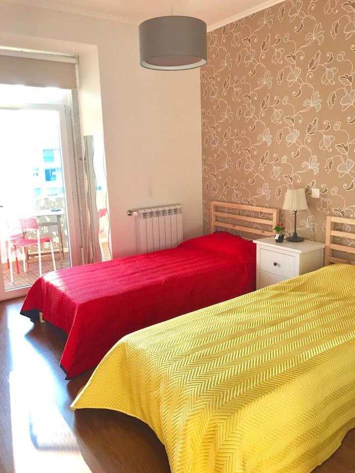 Luxury part of the city - Modern Apartment with Airconditioning - near Subway view 4