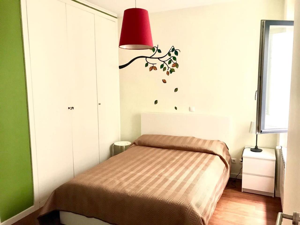 Luxury part of the city - Modern Apartment with Airconditioning - near Subway view 5