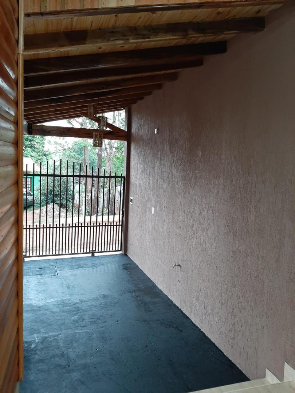 Cabañas Jas