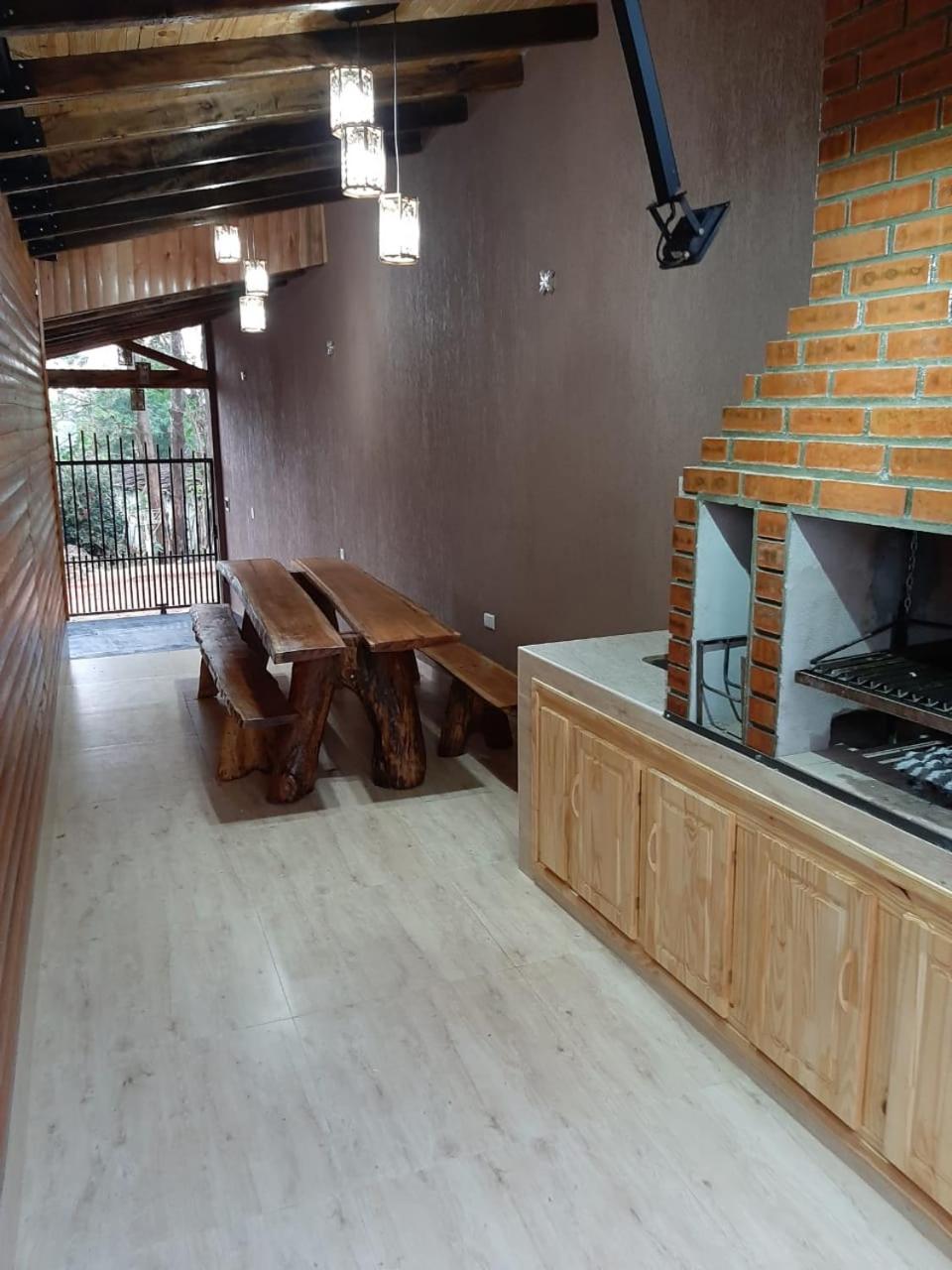 Cabañas Jas