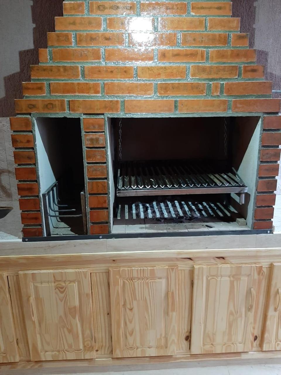 Cabañas Jas