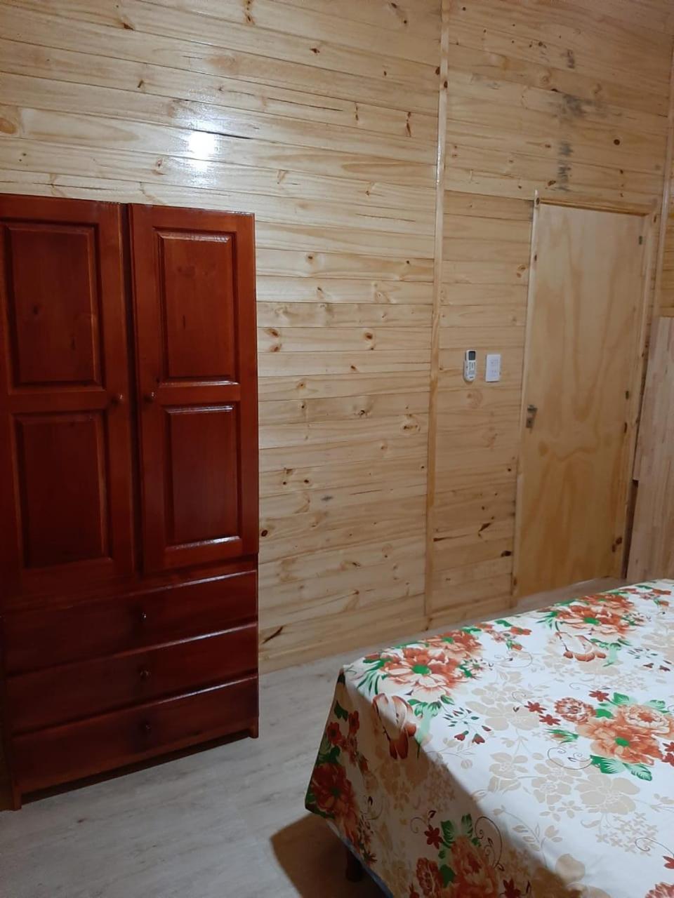 Cabañas Jas