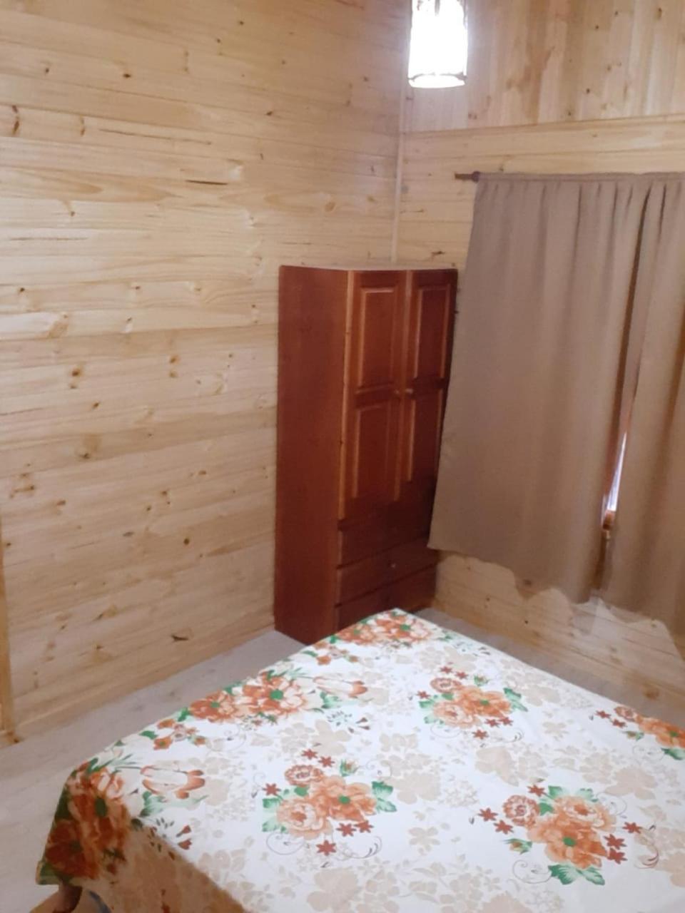 Cabañas Jas