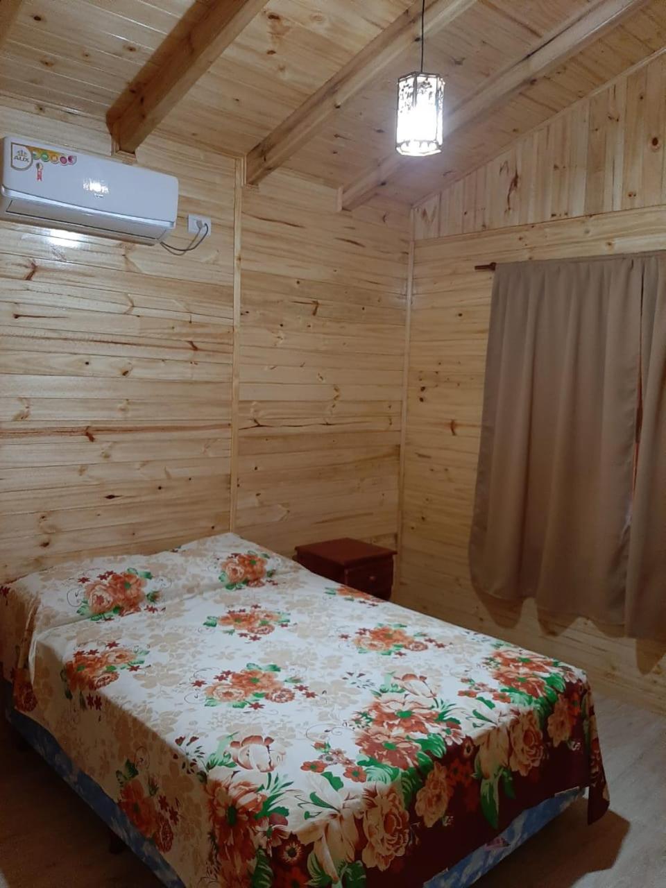 Cabañas Jas