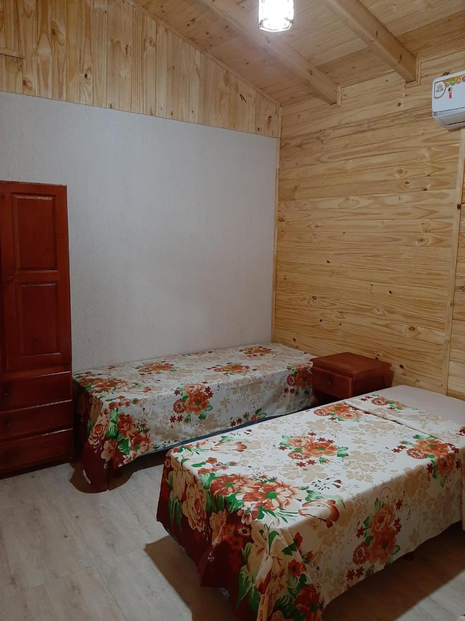Cabañas Jas