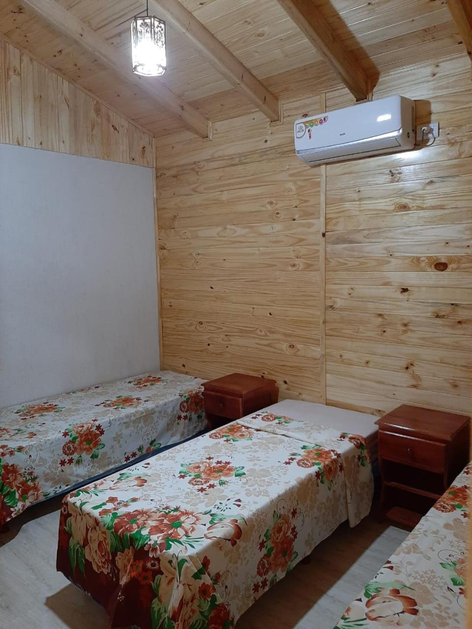 Cabañas Jas
