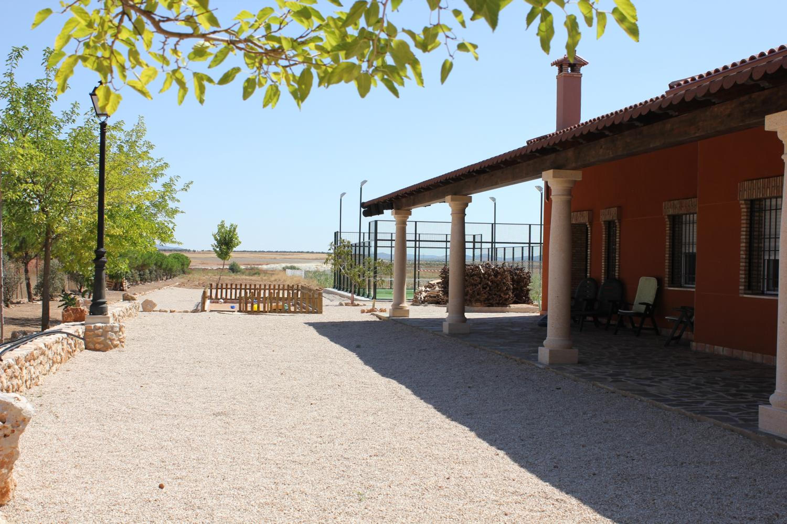 Casa Rural La Florentina