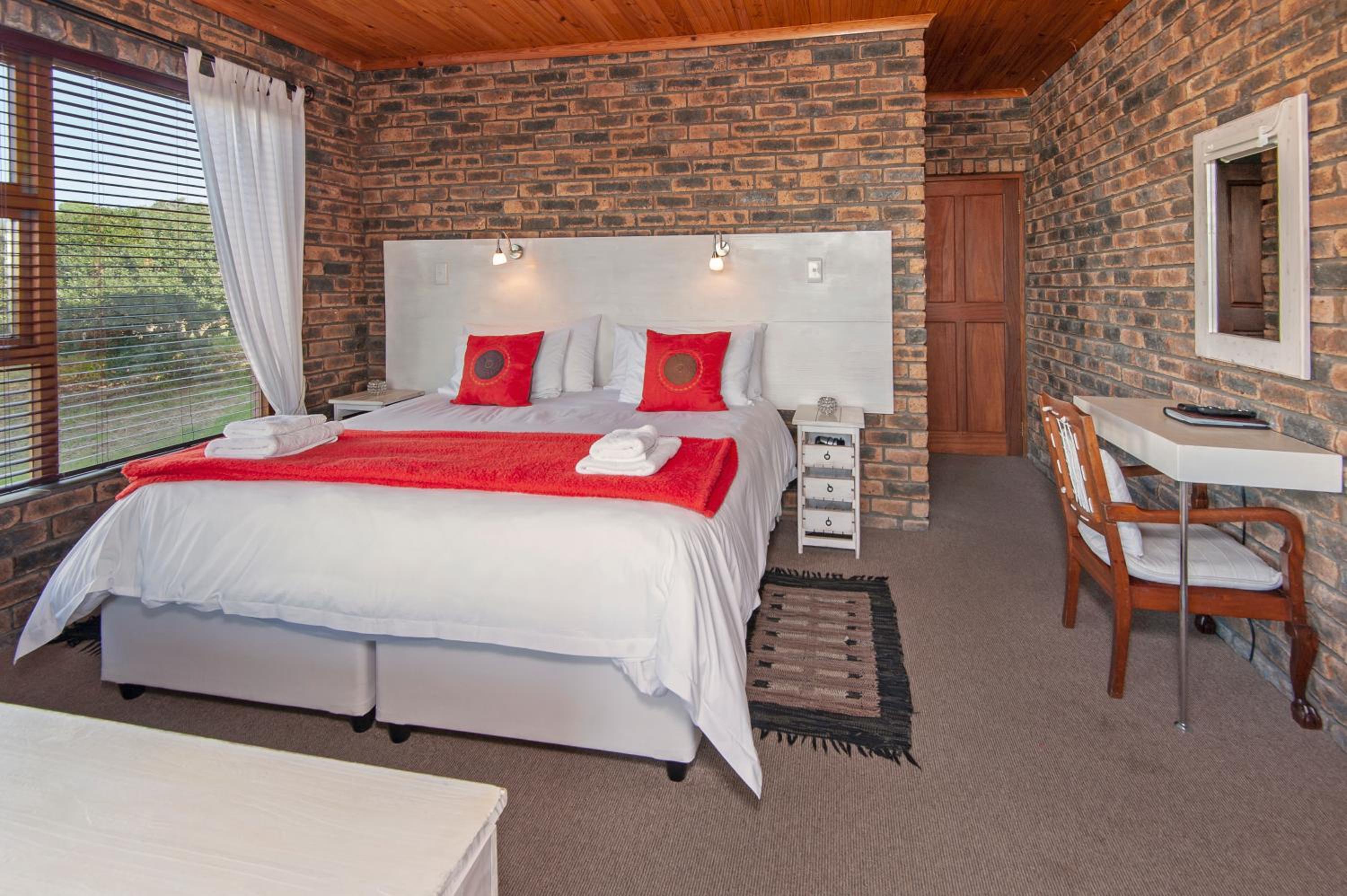 White Shark Guest House