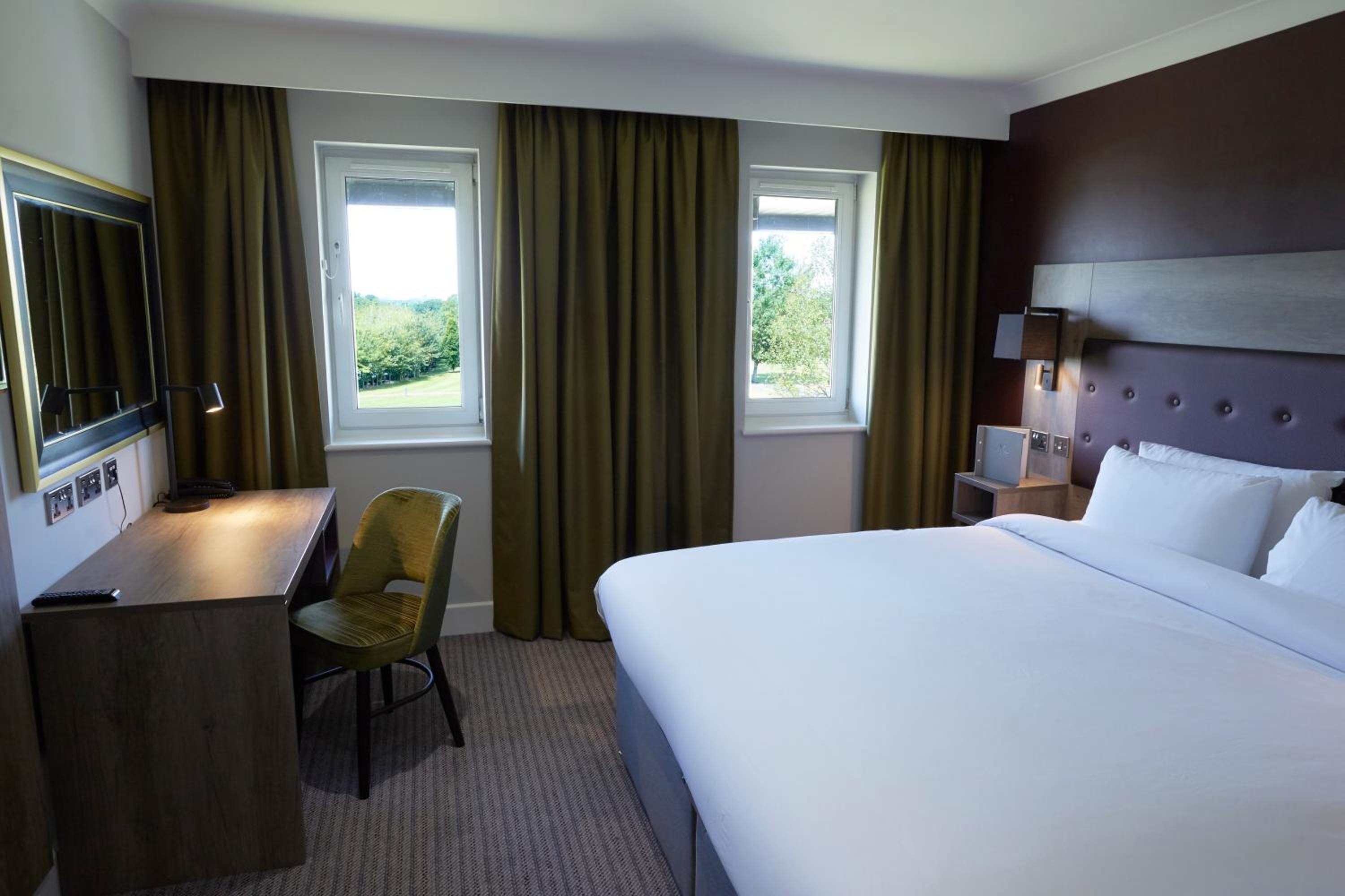Crewe Vacations - Wychwood Park Hotel and Golf Club - Property Image 22