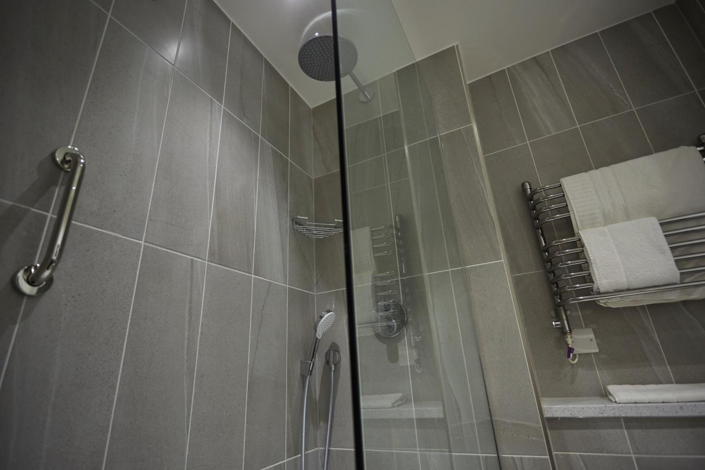 Crewe Vacations - Wychwood Park Hotel and Golf Club - Property Image 21