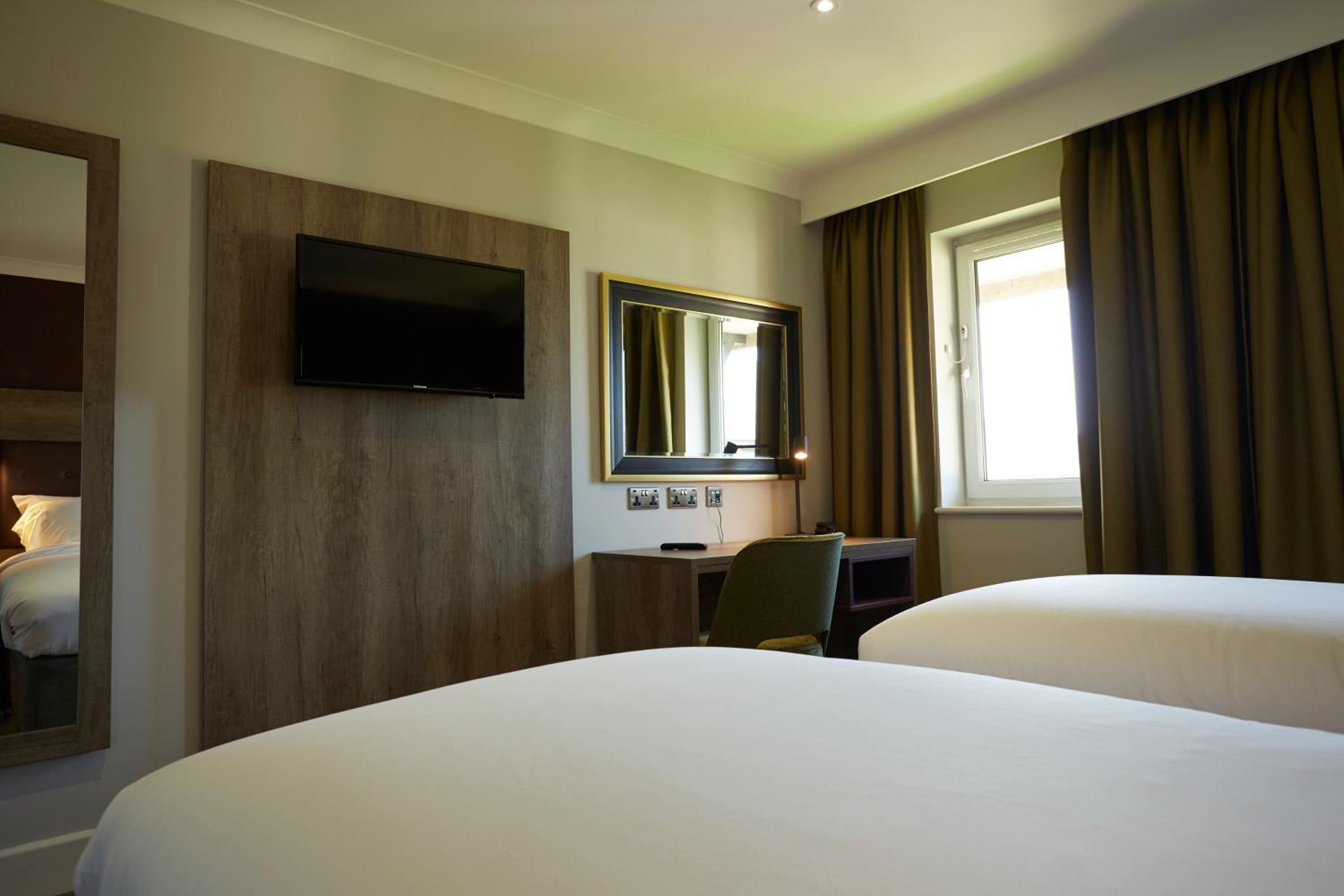 Crewe Vacations - Wychwood Park Hotel and Golf Club - Property Image 18