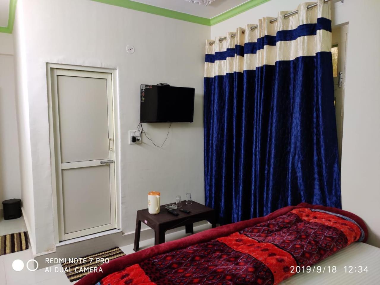 THE HIMALAYAS GUEST HOUSE view 5