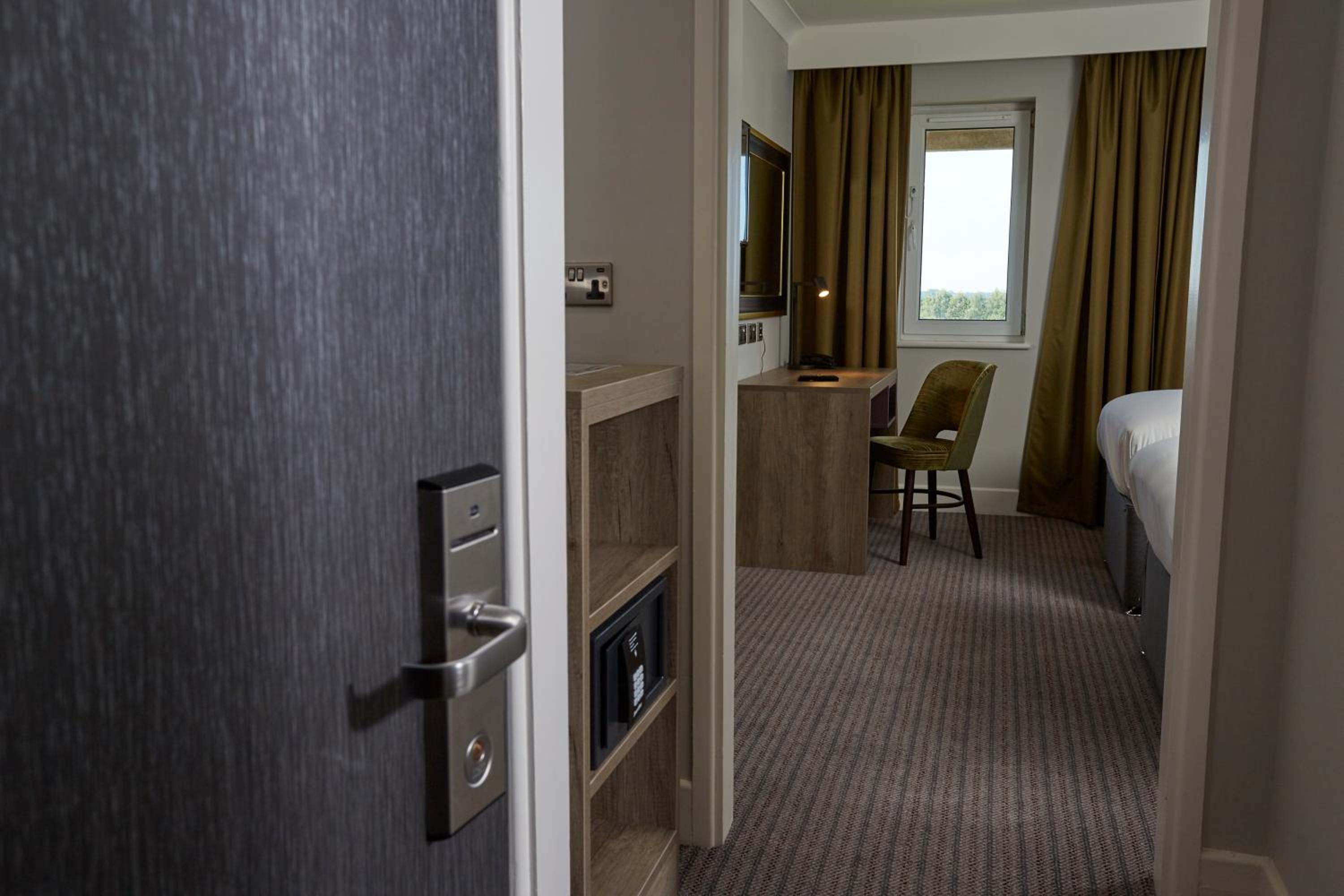Crewe Vacations - Wychwood Park Hotel and Golf Club - Property Image 20