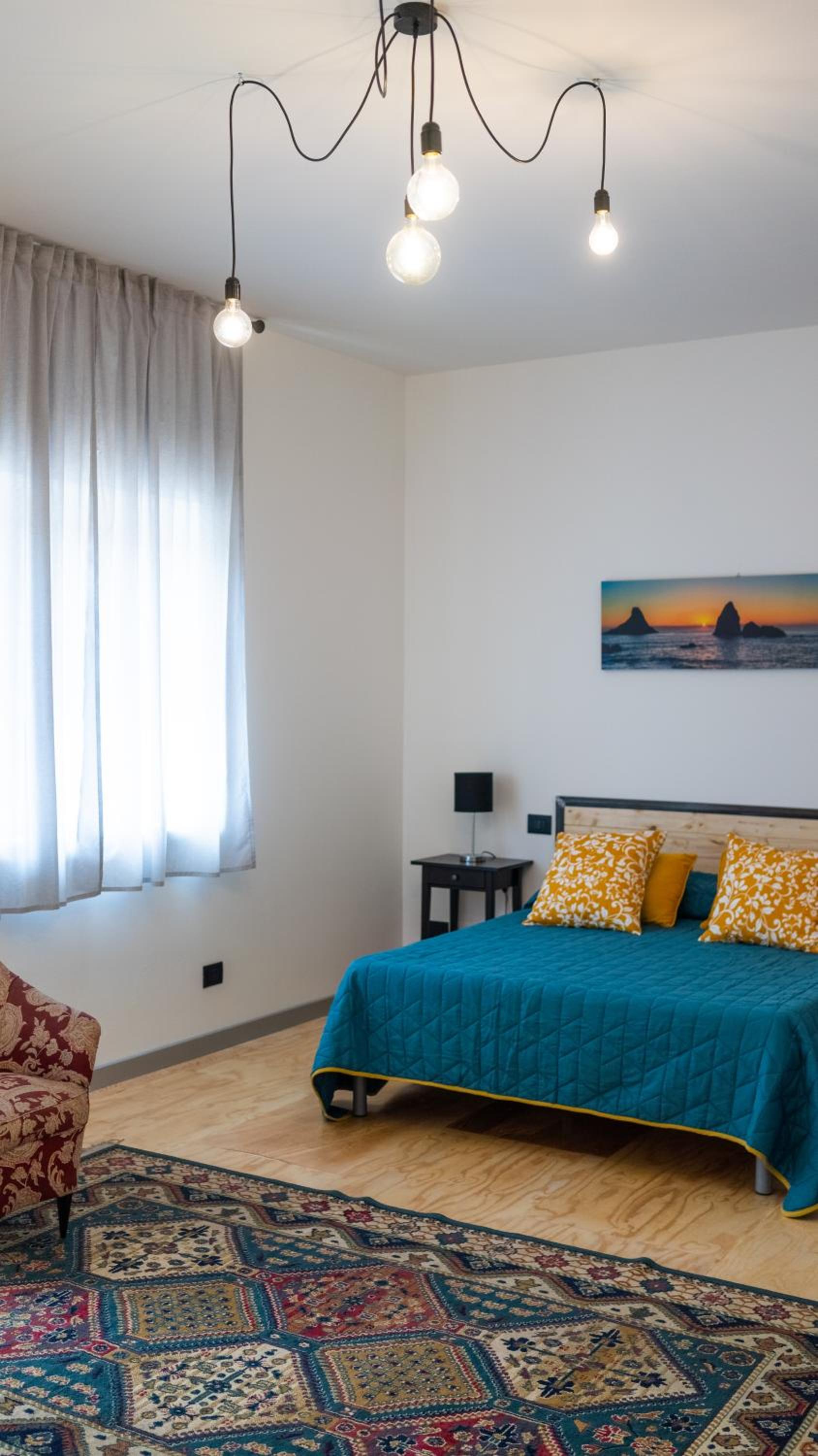 B&B Mount Etna, photo 4