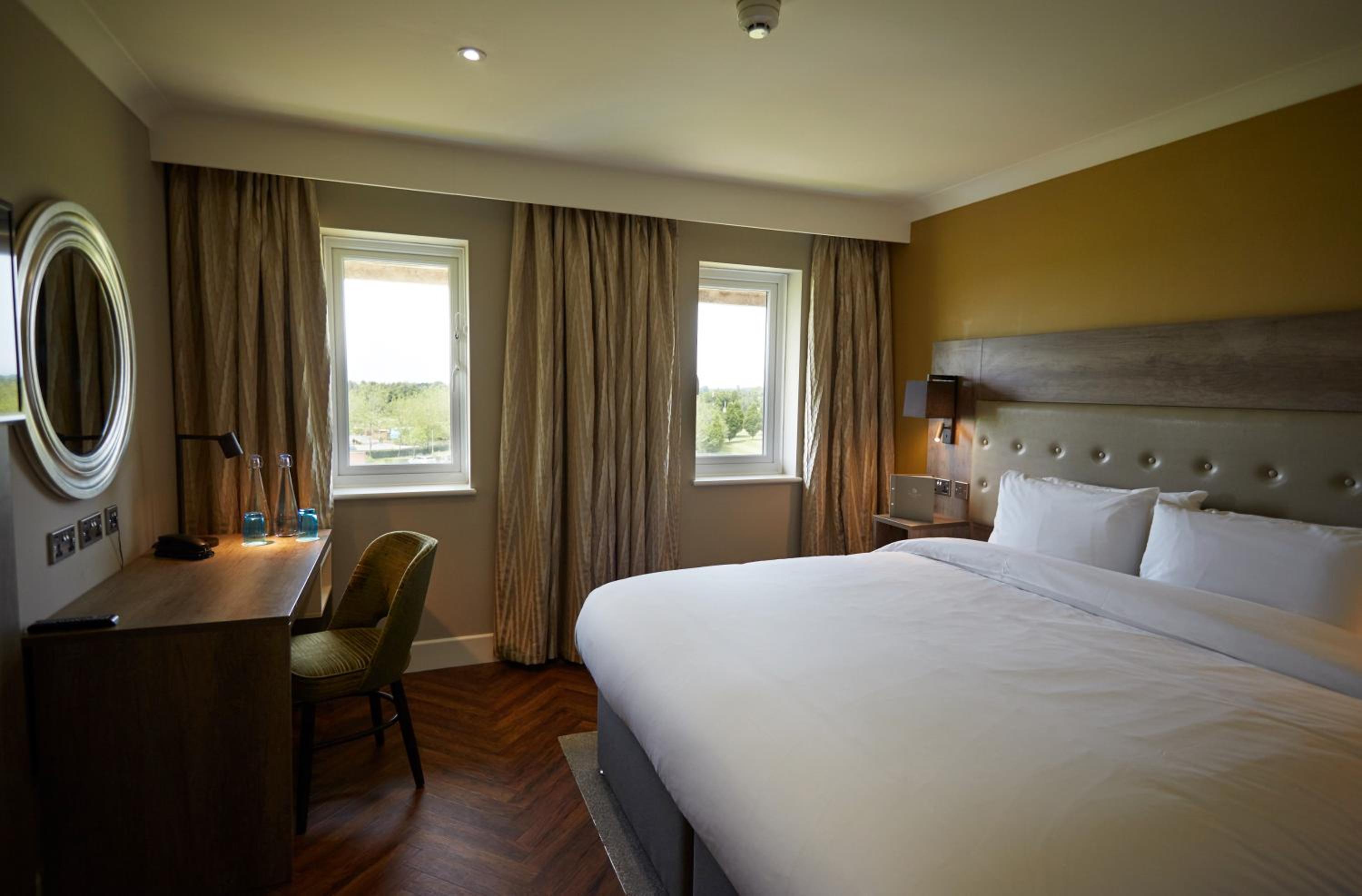 Crewe Vacations - Wychwood Park Hotel and Golf Club - Property Image 5
