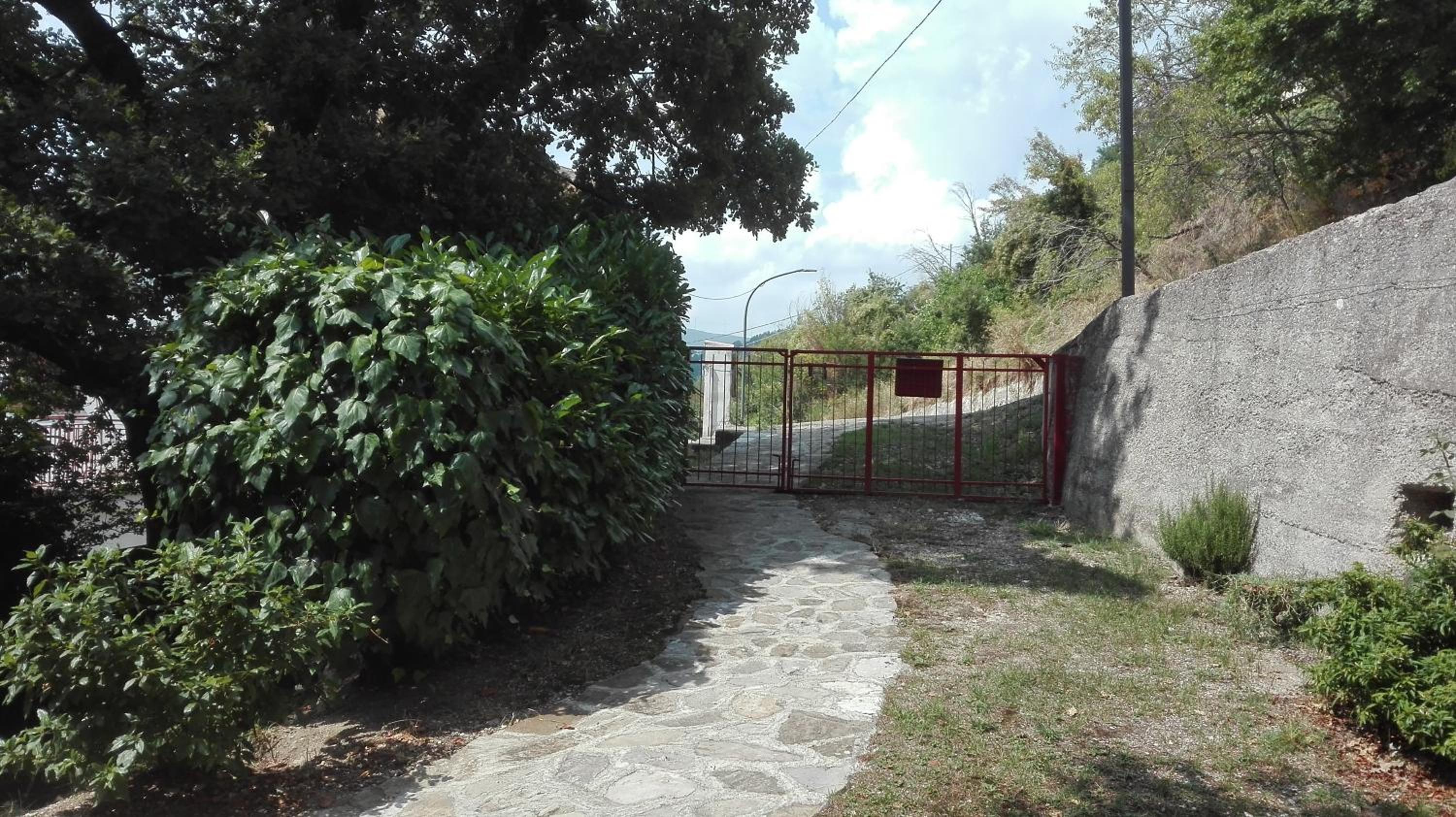 Casa Vacanza Giardino