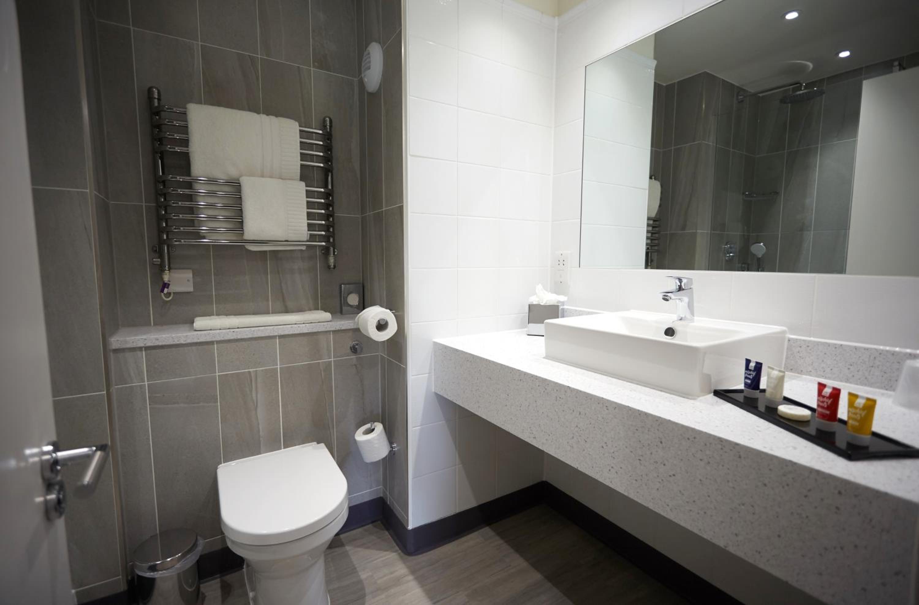Crewe Vacations - Wychwood Park Hotel and Golf Club - Property Image 24