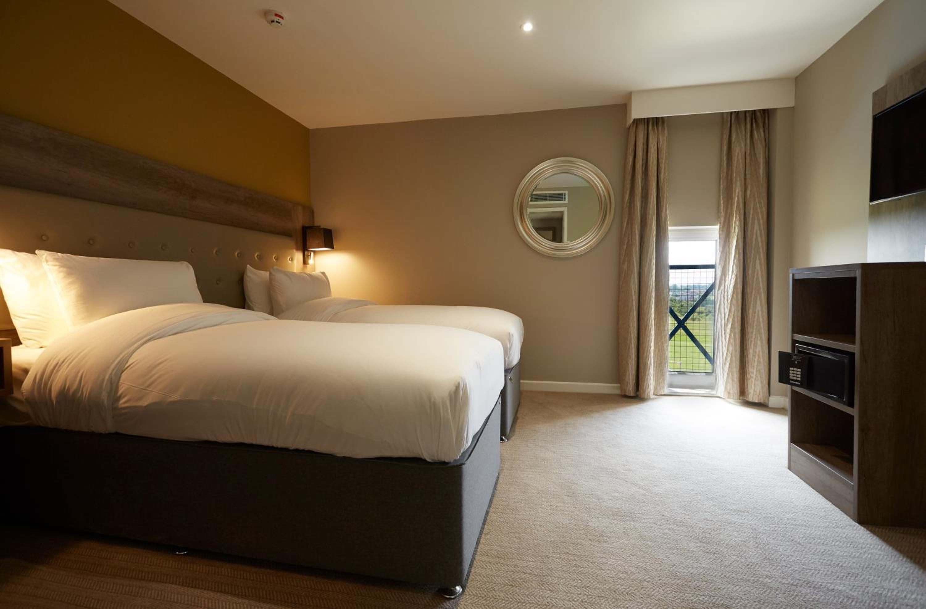Crewe Vacations - Wychwood Park Hotel and Golf Club - Property Image 57