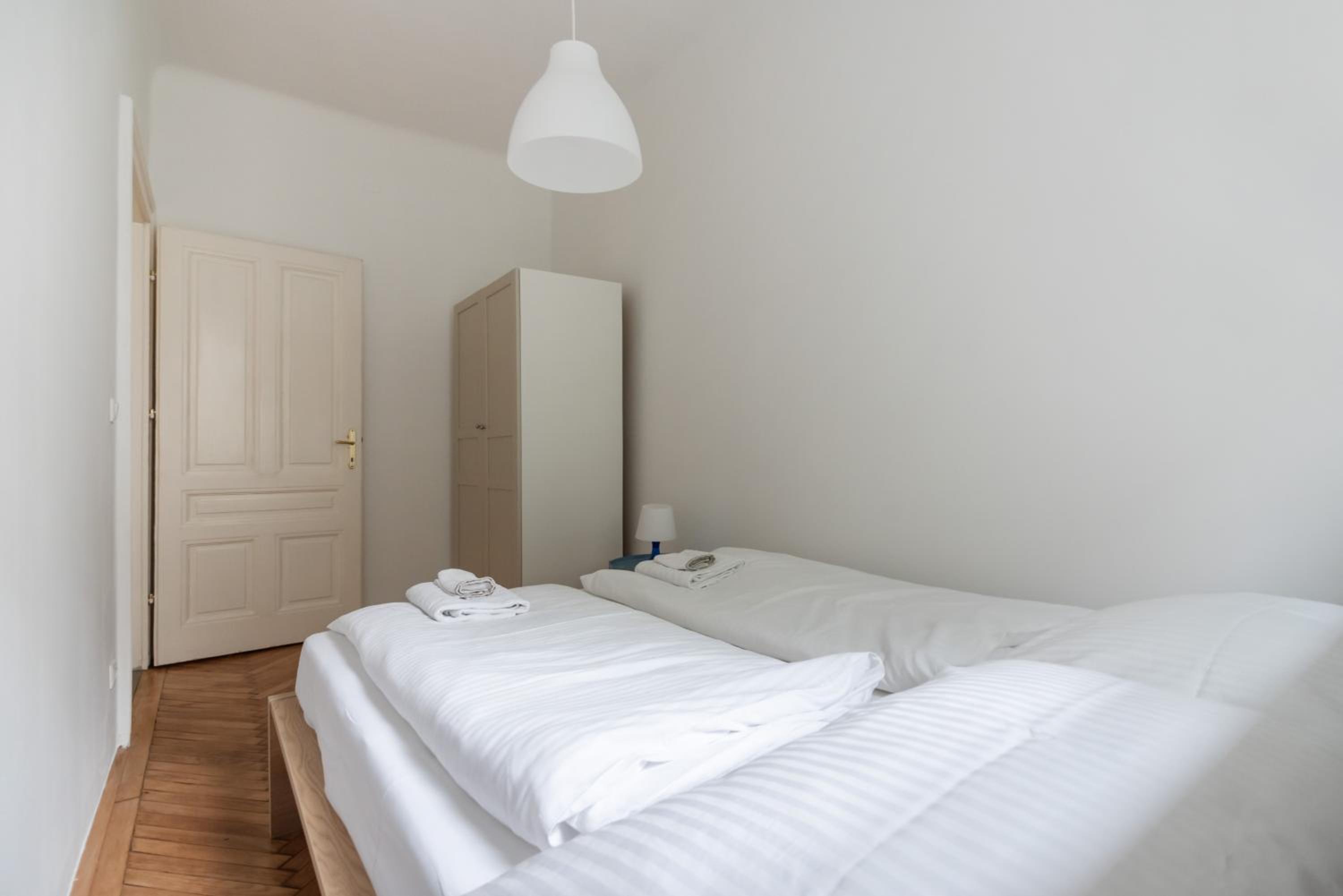 UNIVERSUM APARTMENT 2