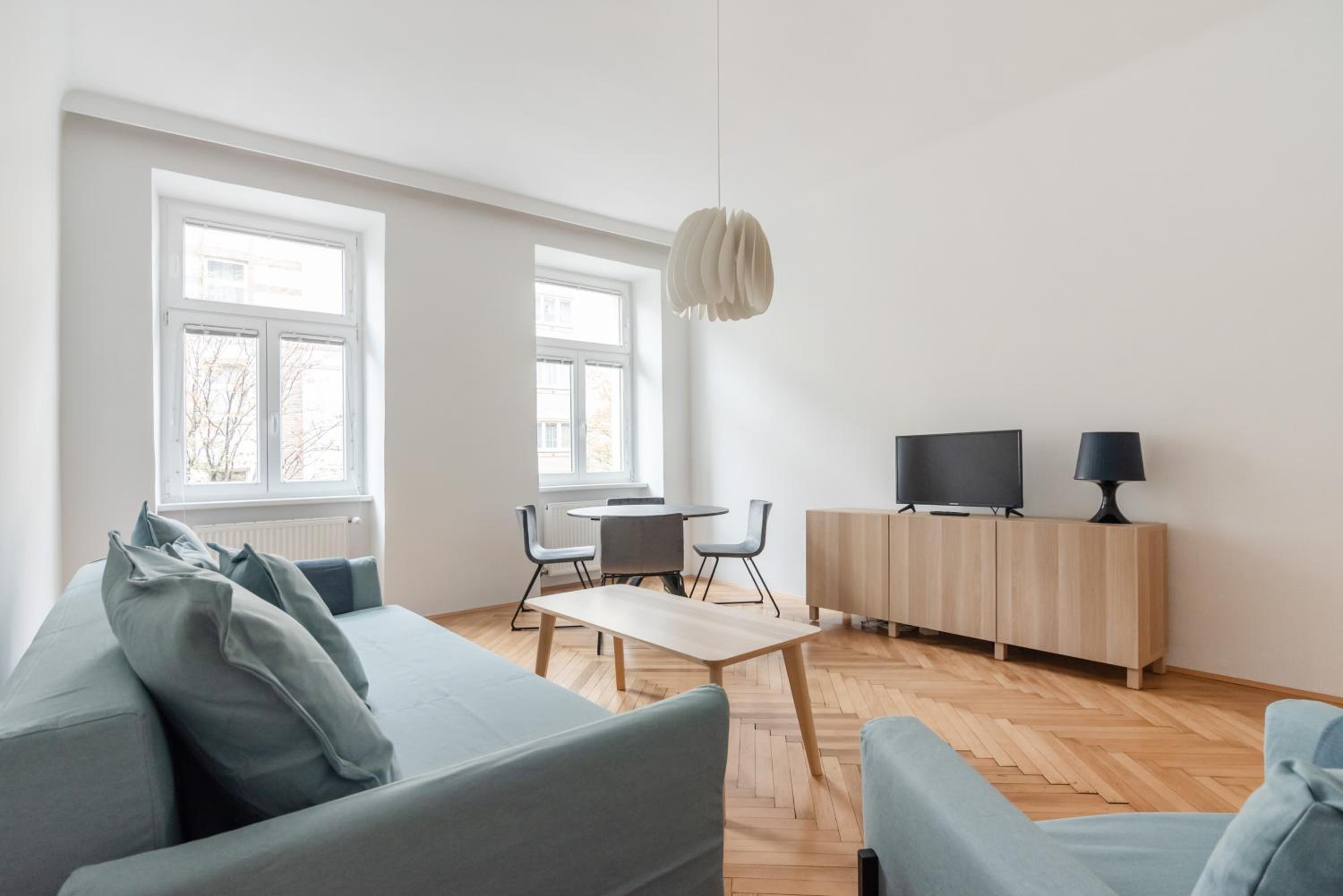 UNIVERSUM APARTMENT 2