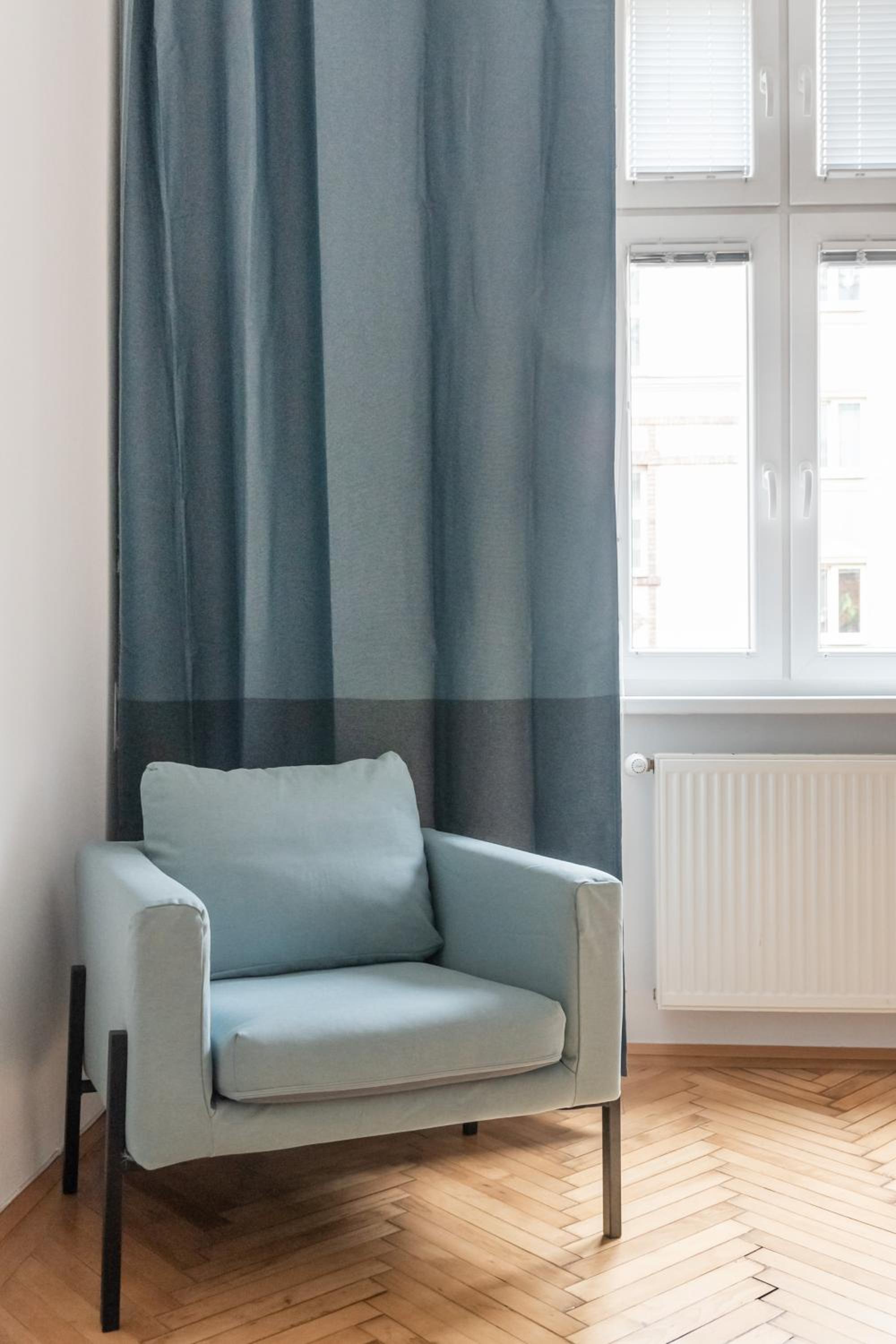 UNIVERSUM APARTMENT 2