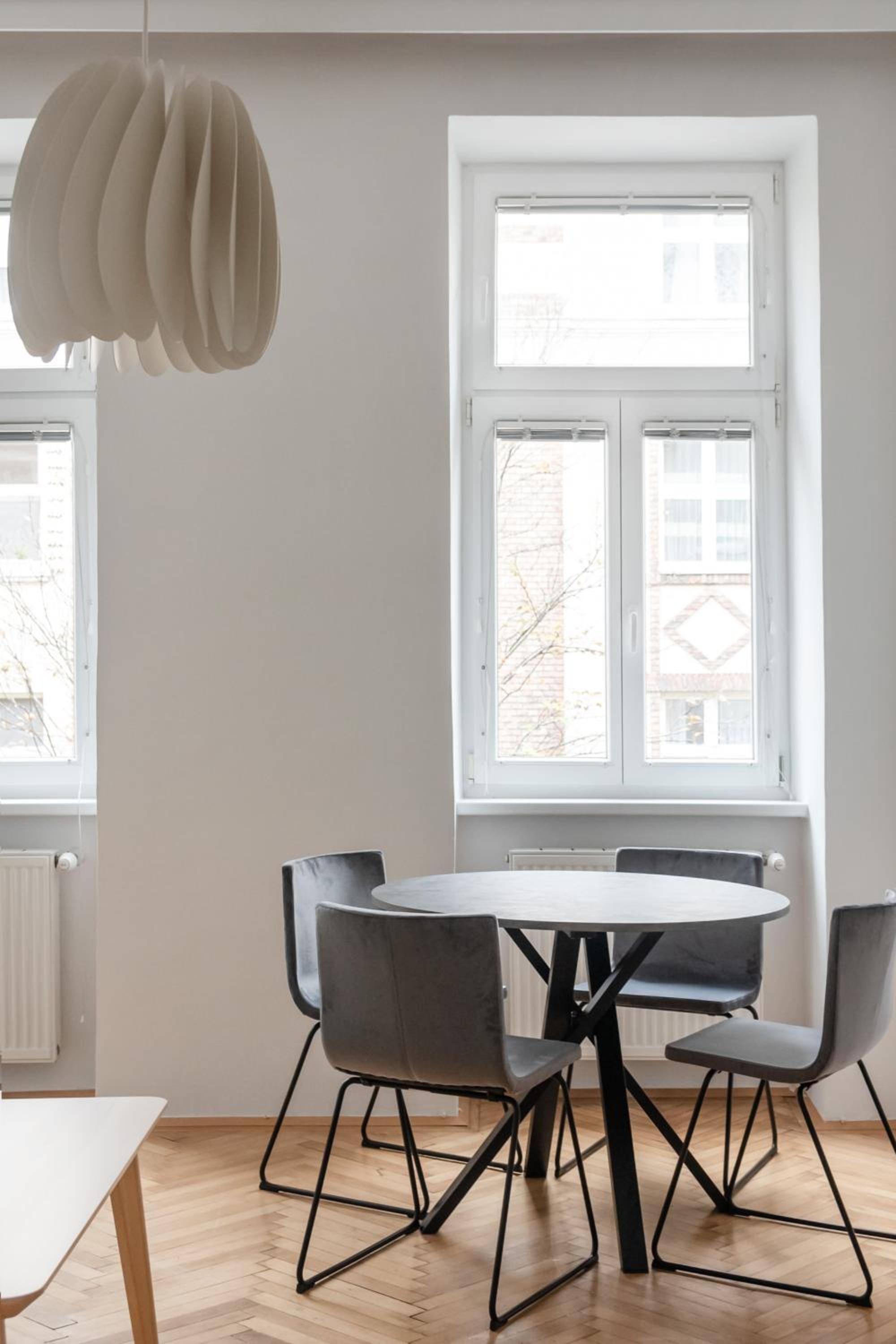 UNIVERSUM APARTMENT 2