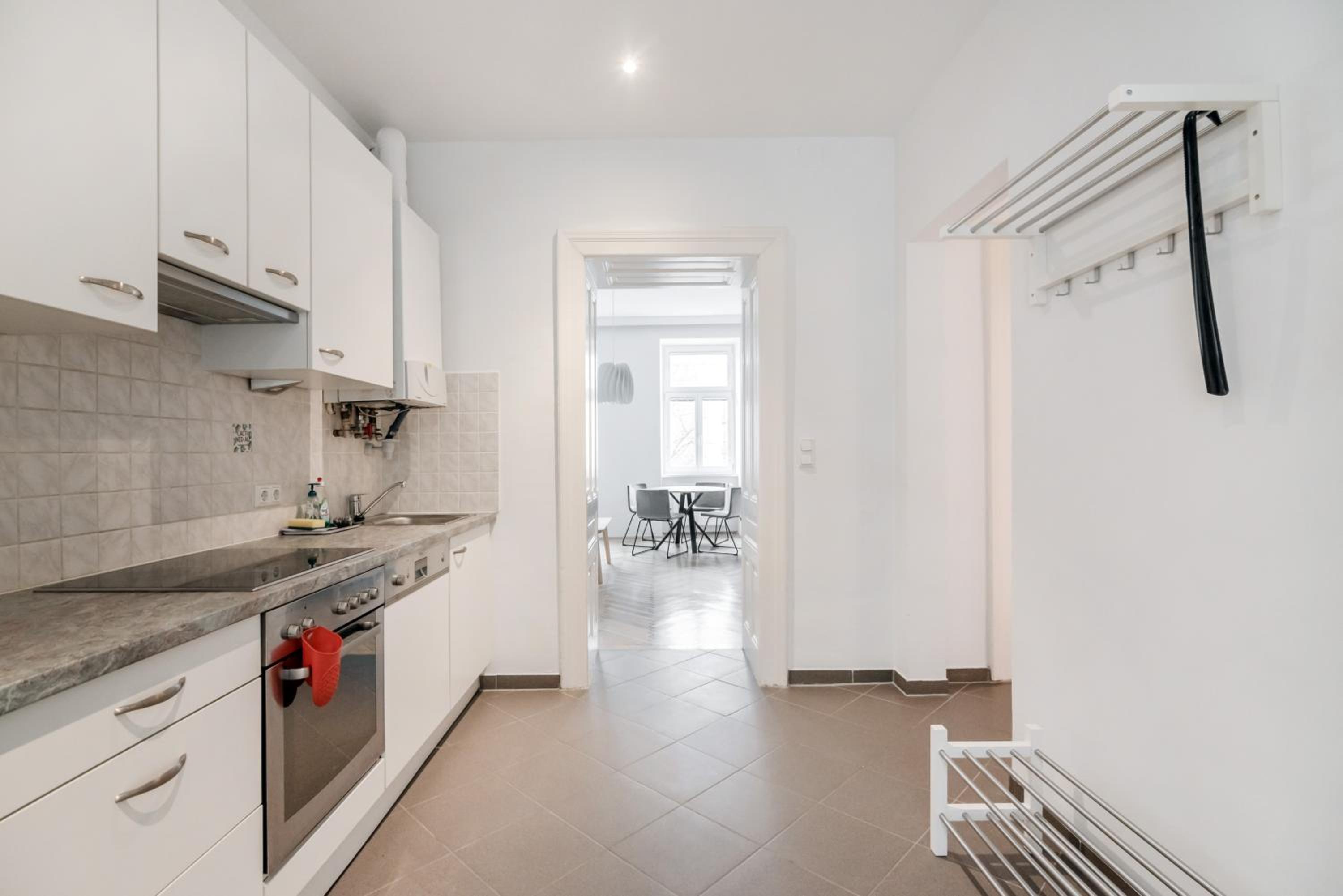 UNIVERSUM APARTMENT 2
