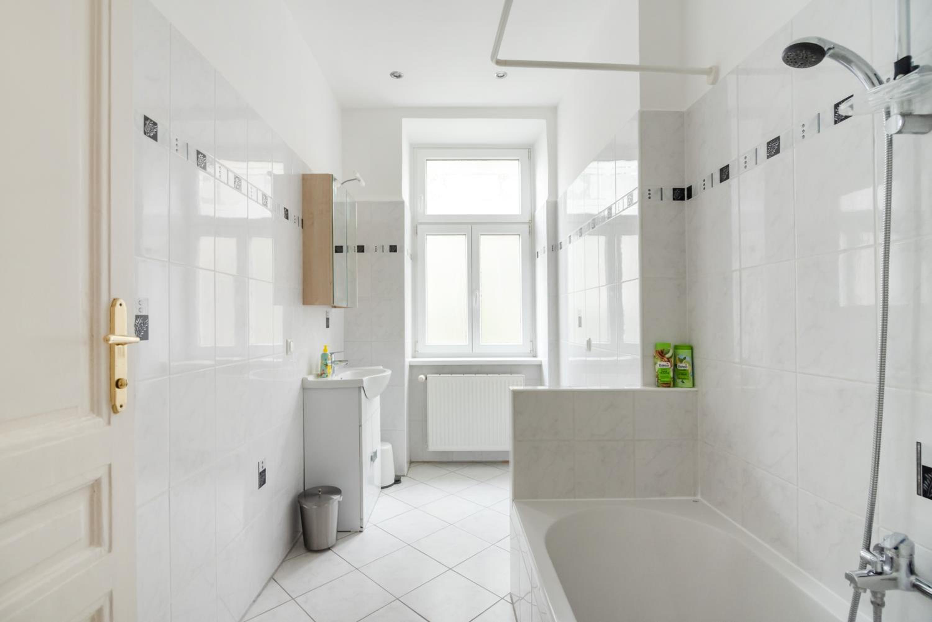 UNIVERSUM APARTMENT 2