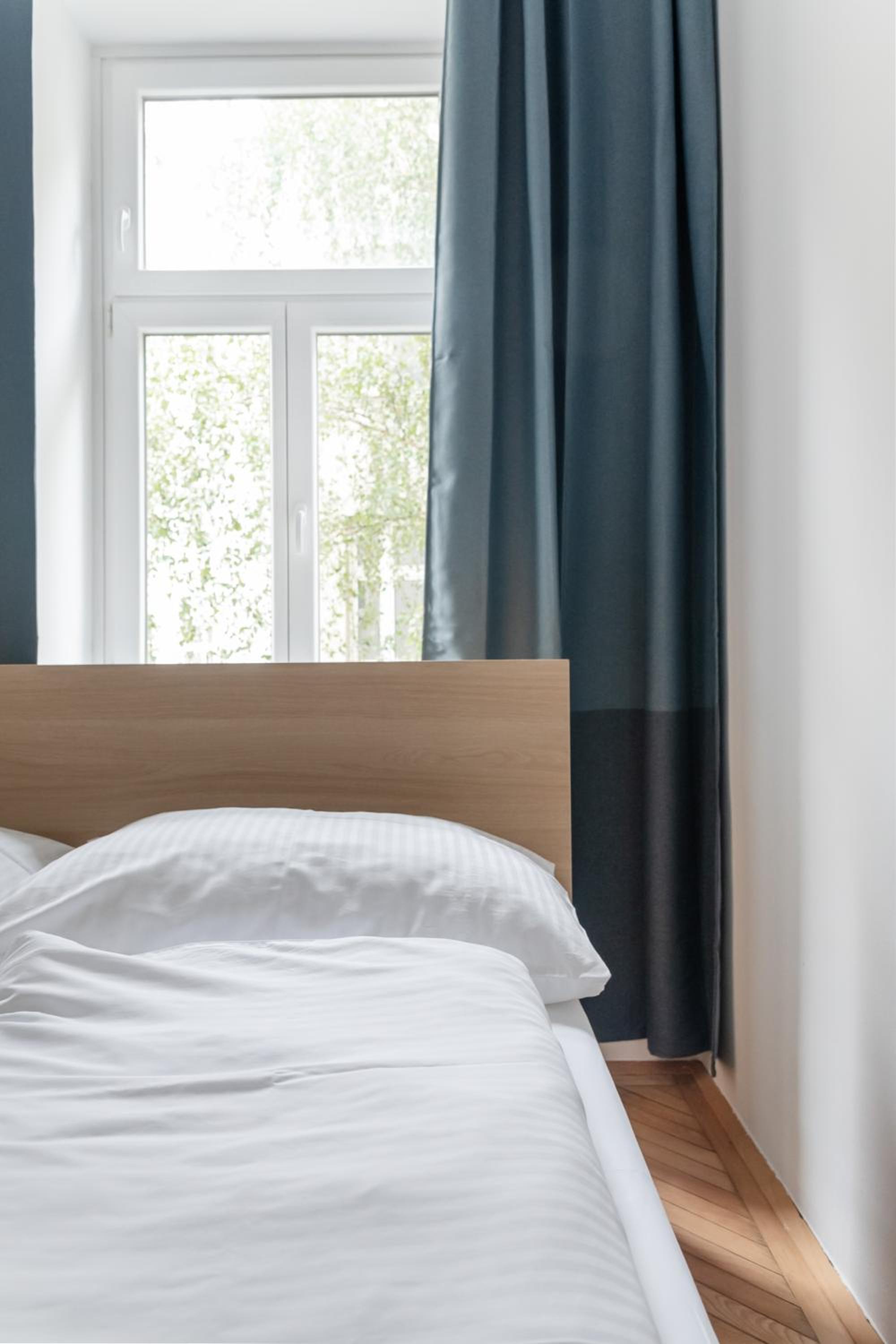 UNIVERSUM APARTMENT 2