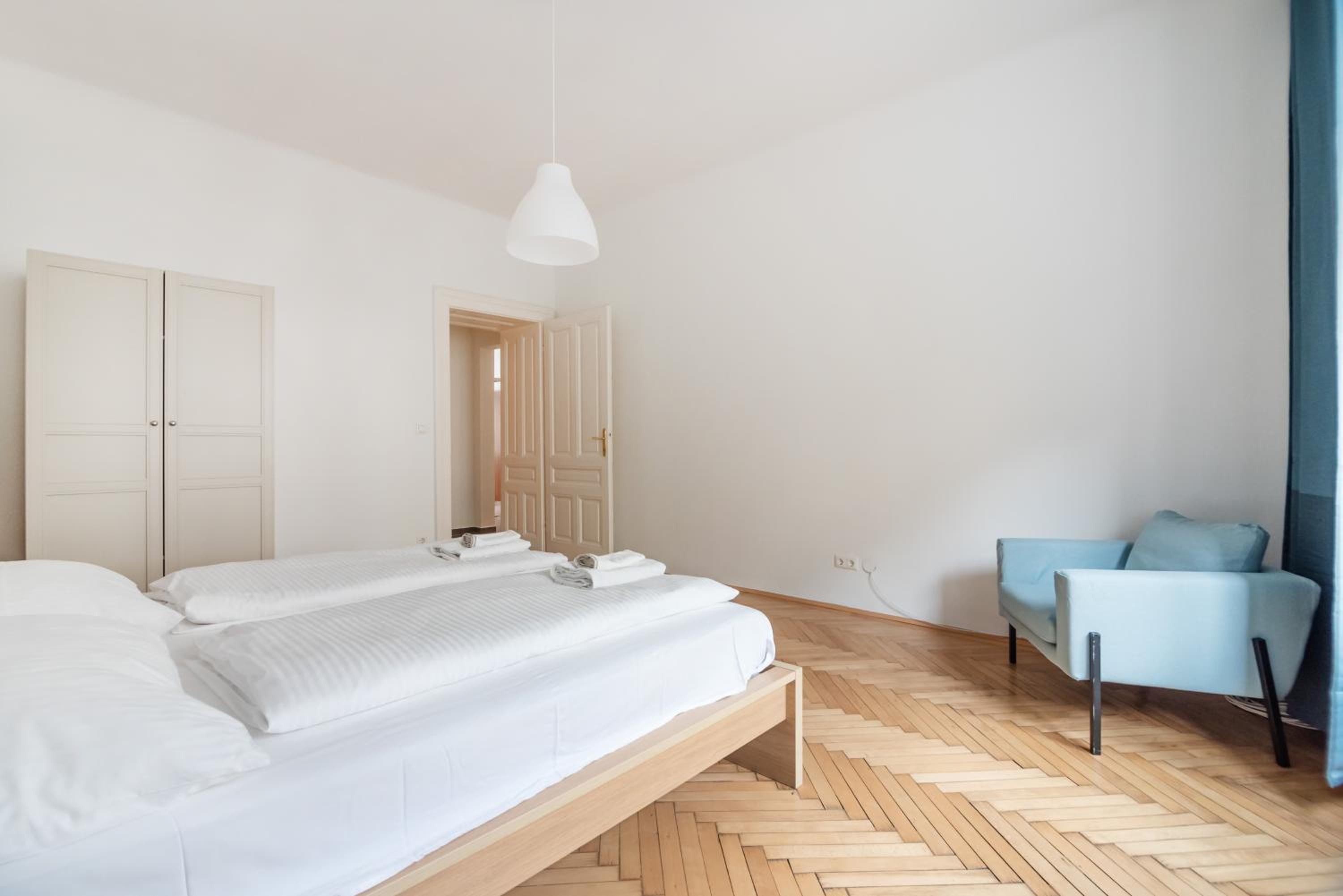 UNIVERSUM APARTMENT 2