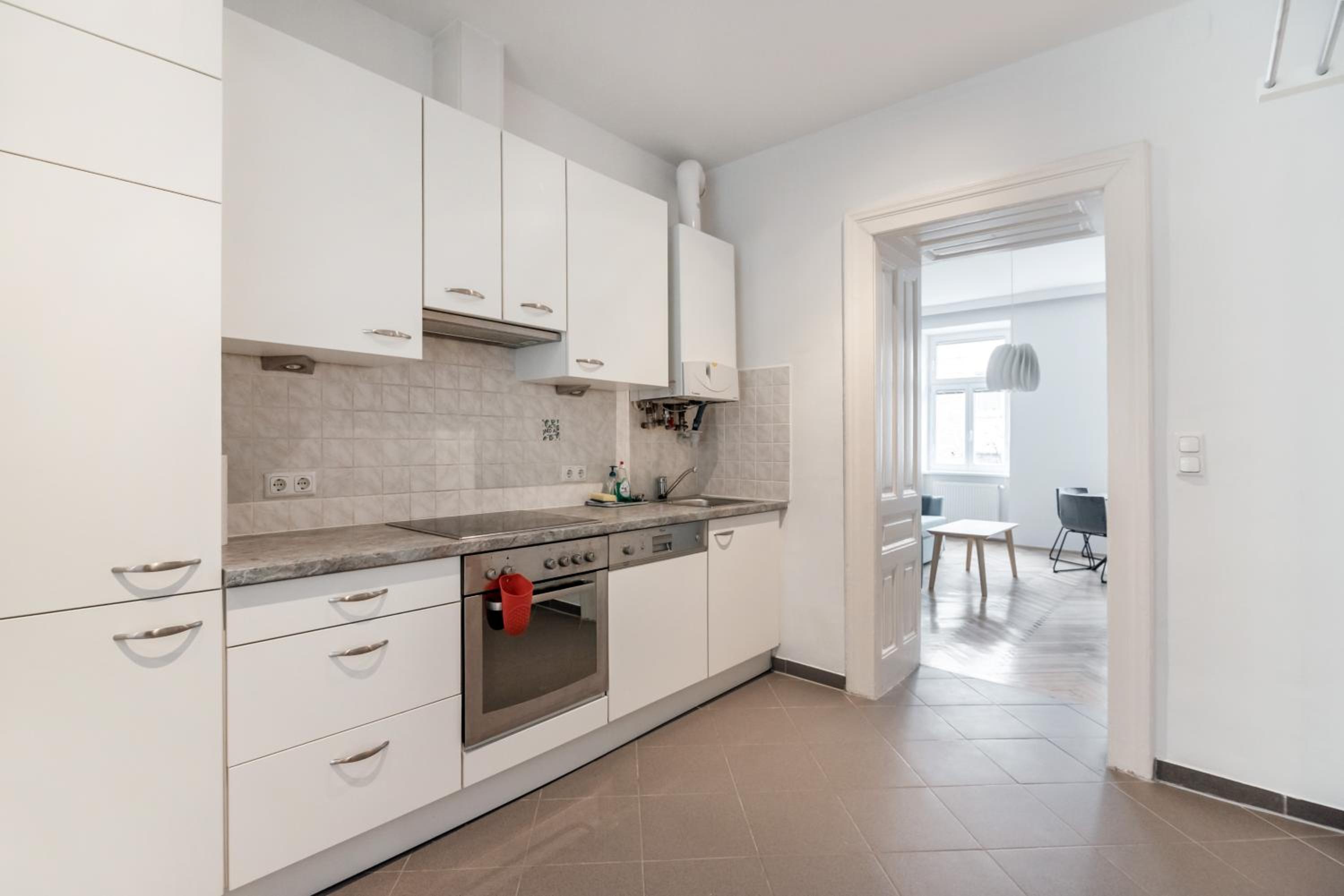 UNIVERSUM APARTMENT 2