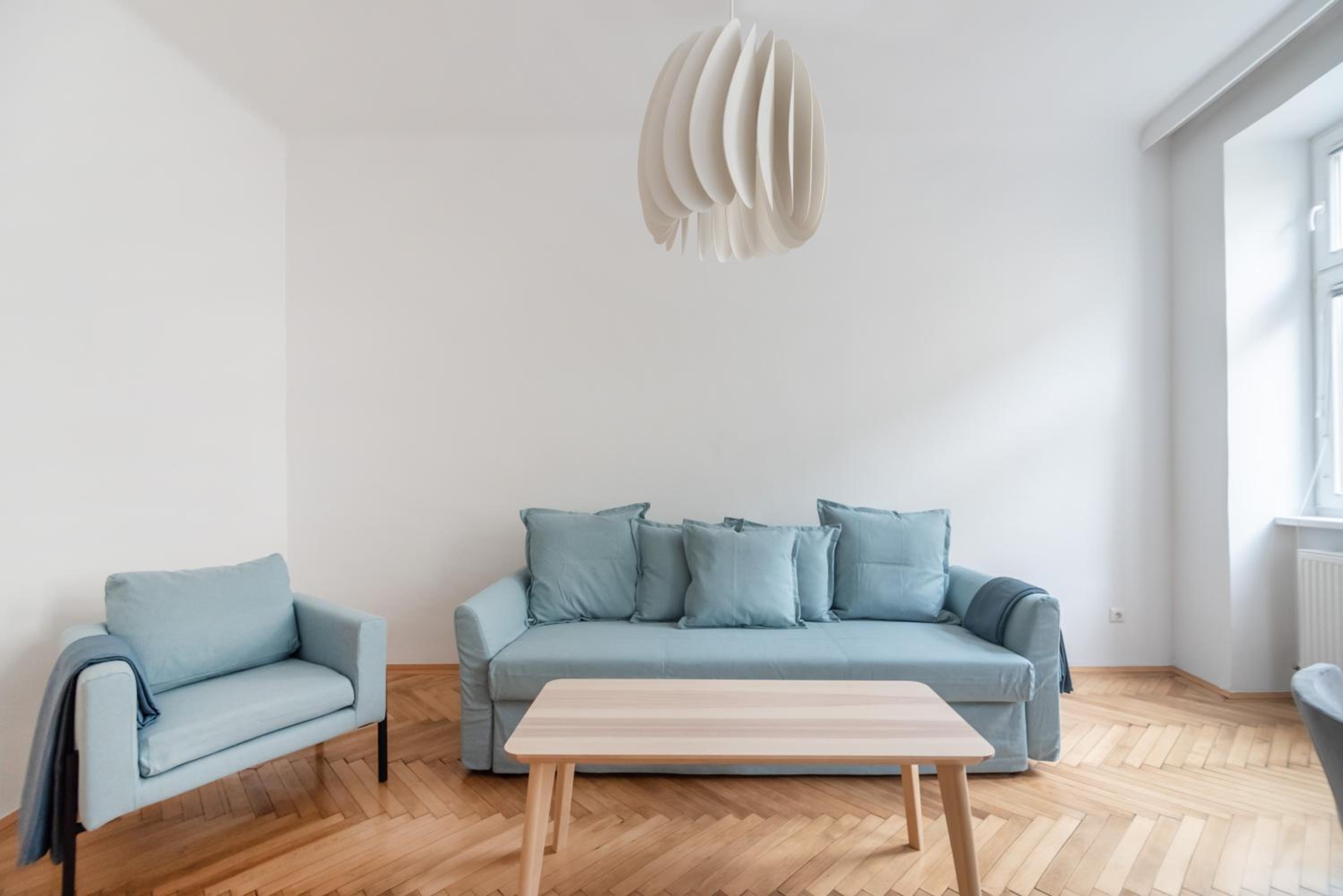 UNIVERSUM APARTMENT 2