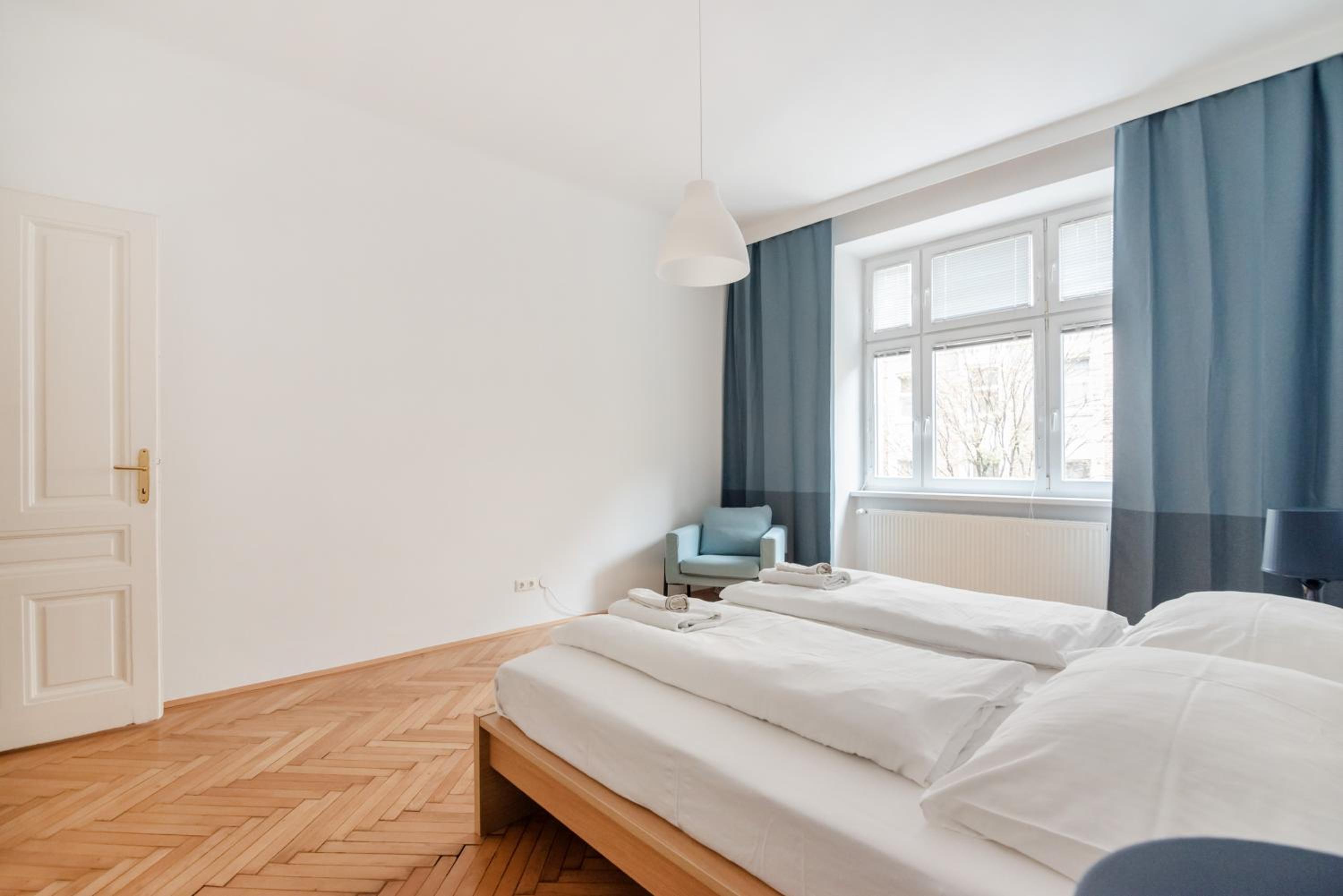 UNIVERSUM APARTMENT 2