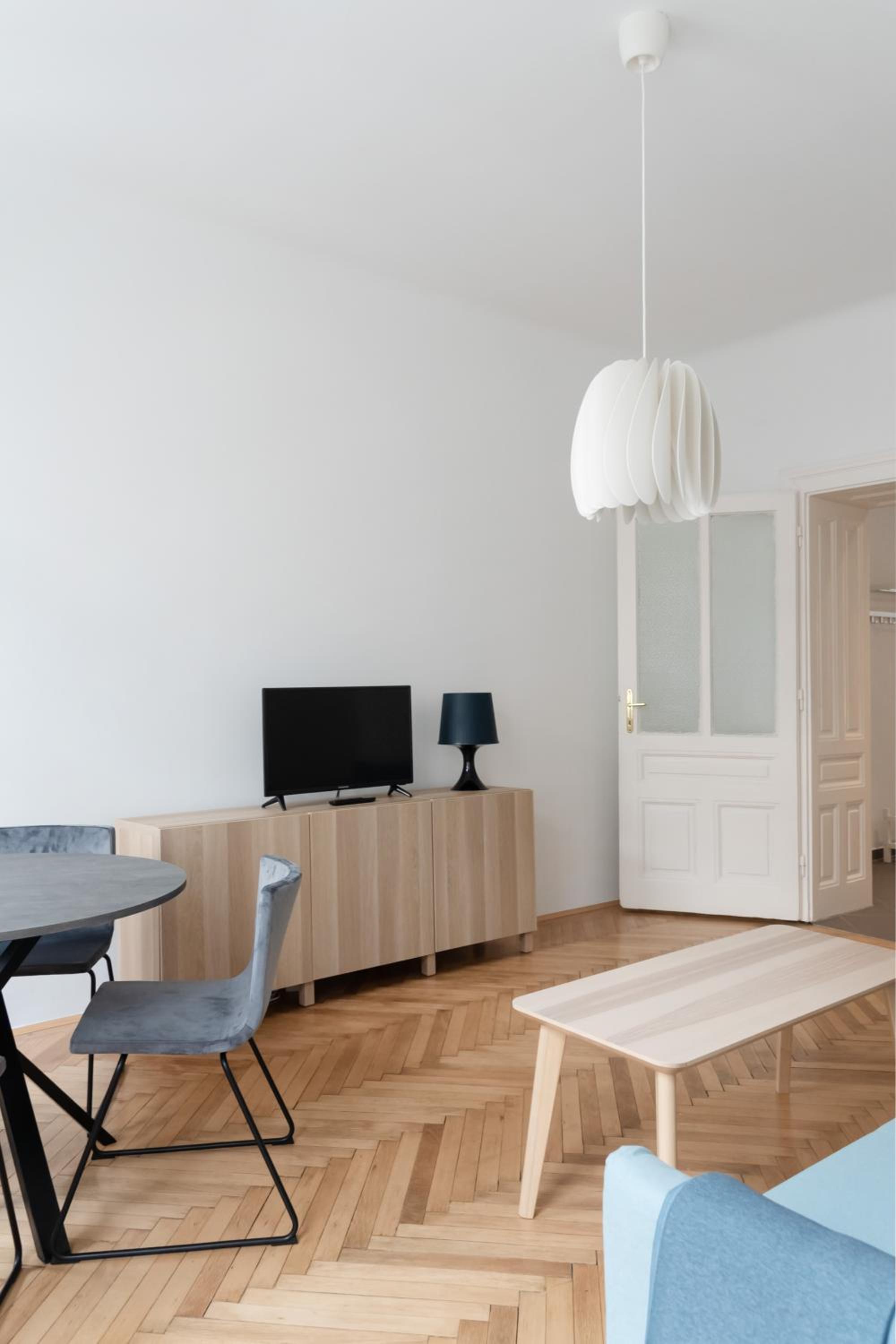 UNIVERSUM APARTMENT 2