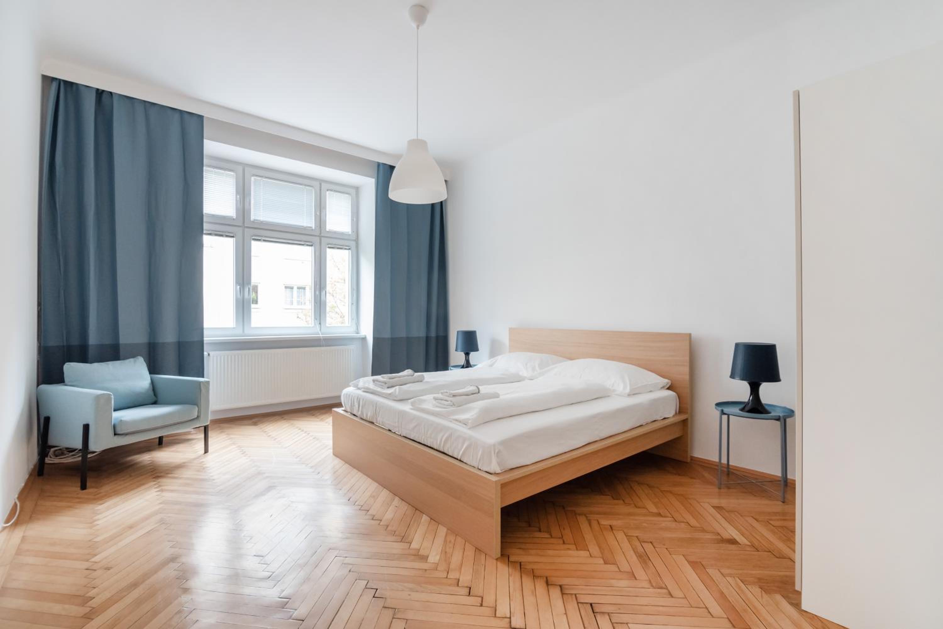 UNIVERSUM APARTMENT 2