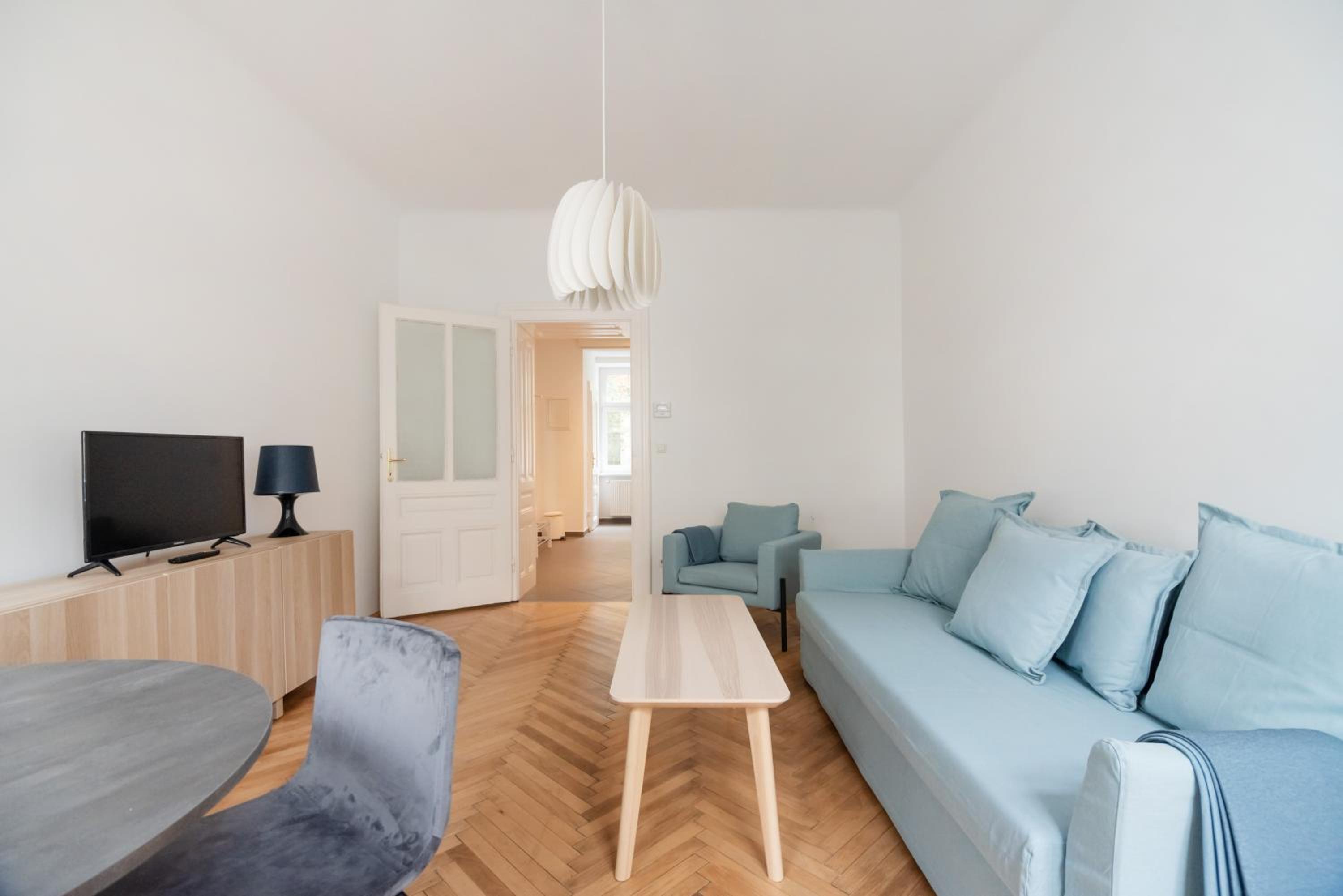 UNIVERSUM APARTMENT 2