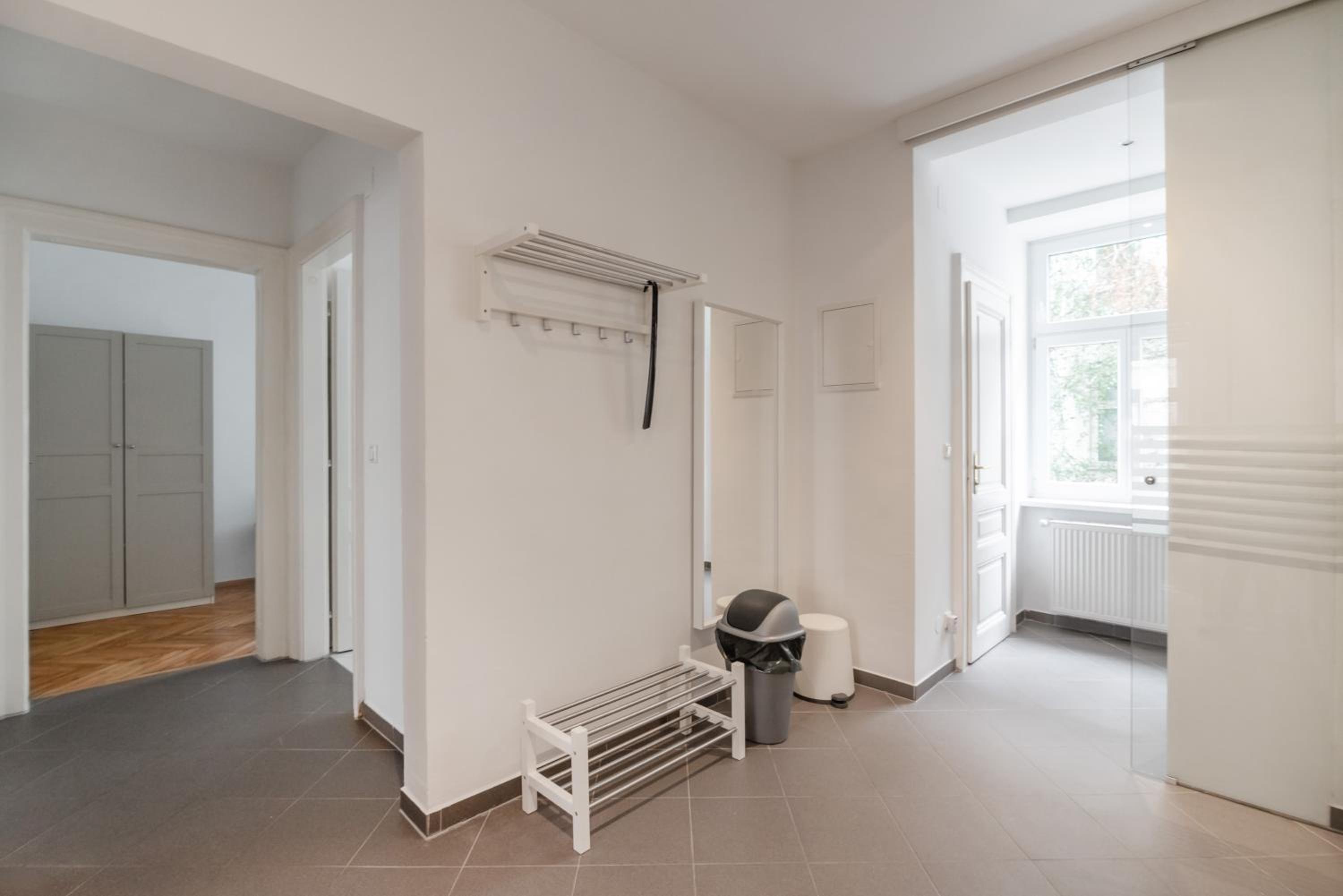 UNIVERSUM APARTMENT 2