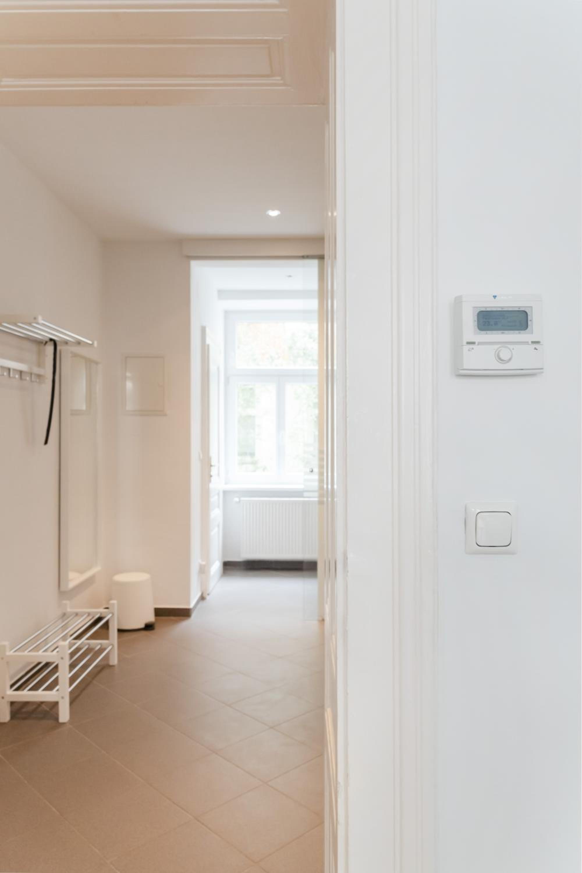 UNIVERSUM APARTMENT 2