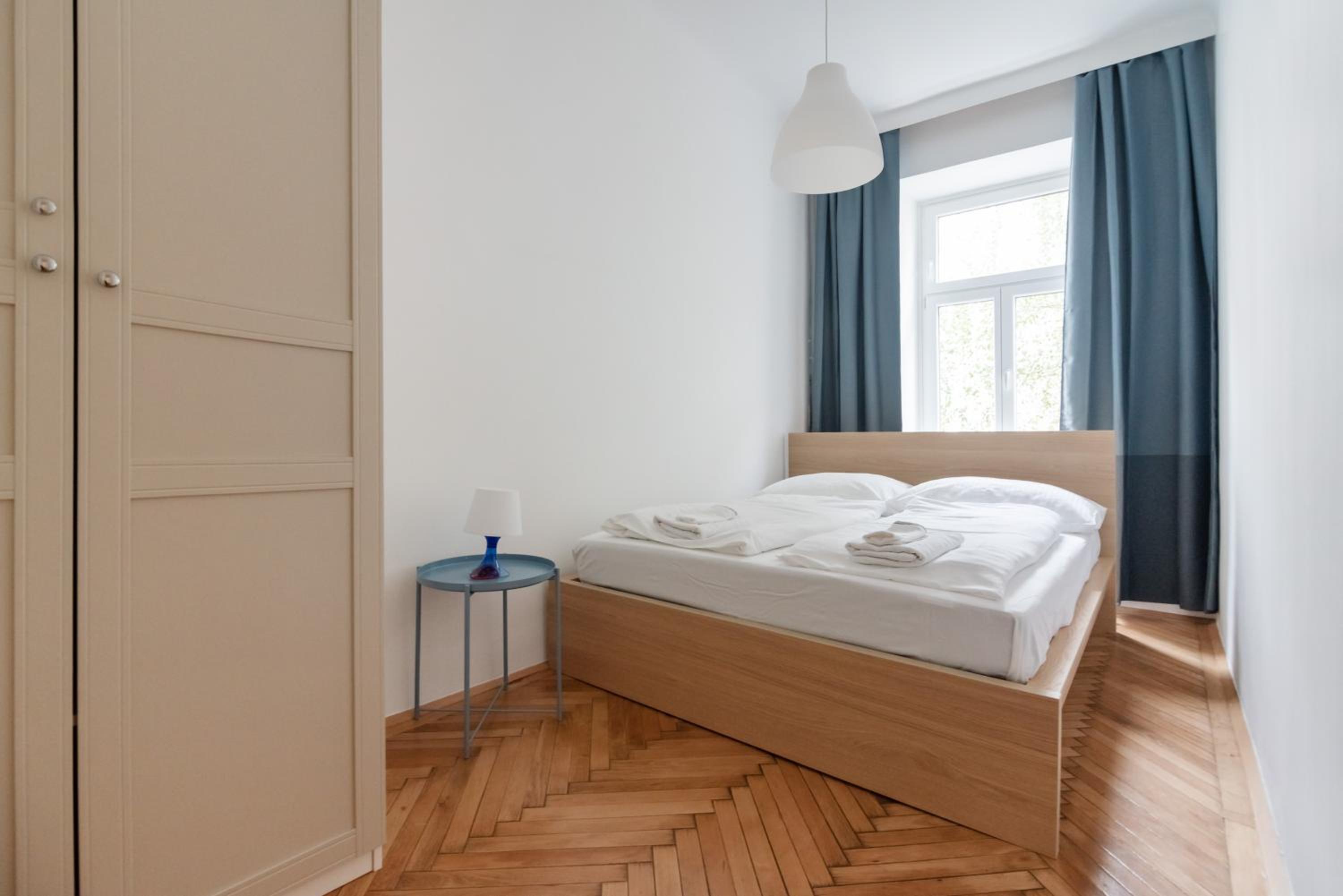 UNIVERSUM APARTMENT 2