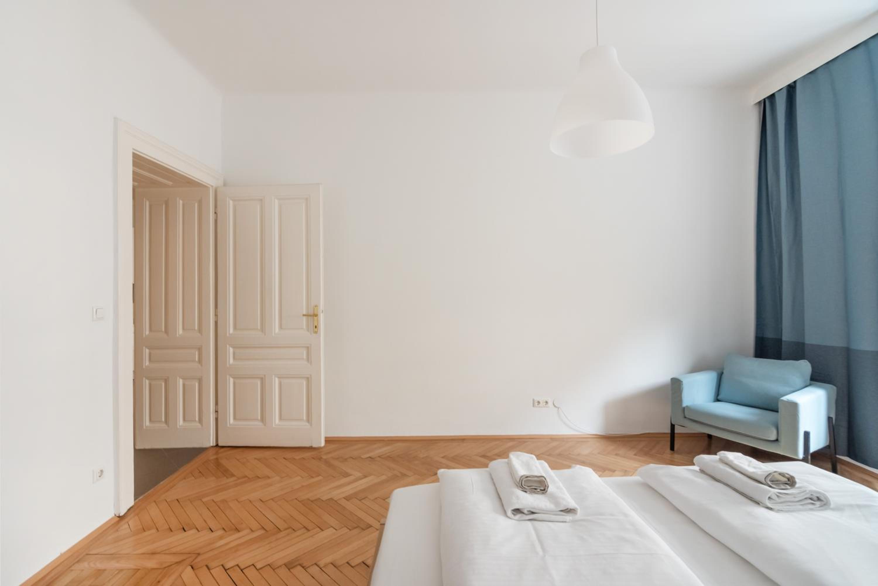 UNIVERSUM APARTMENT 2